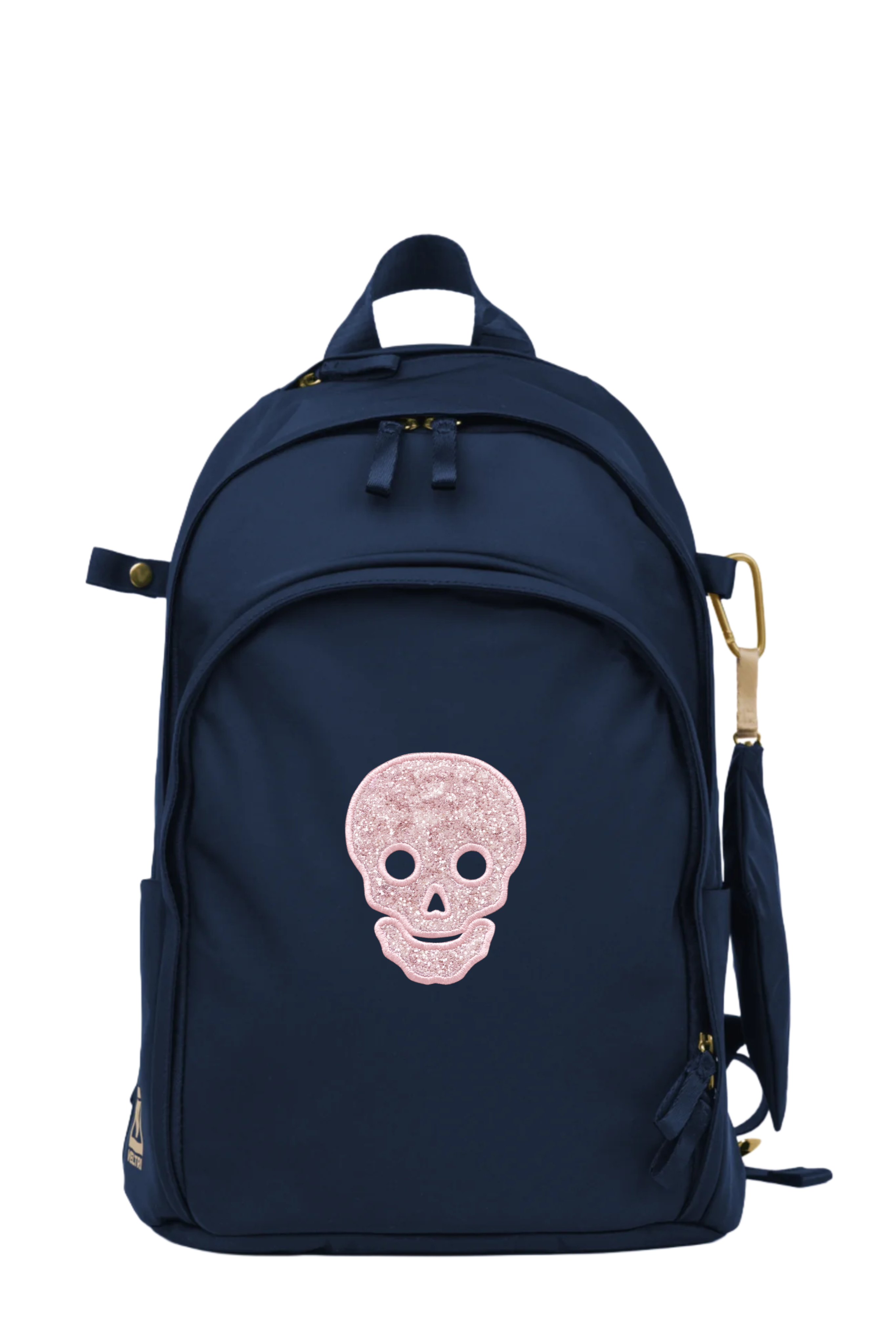 Novelty Backpack “Skull”