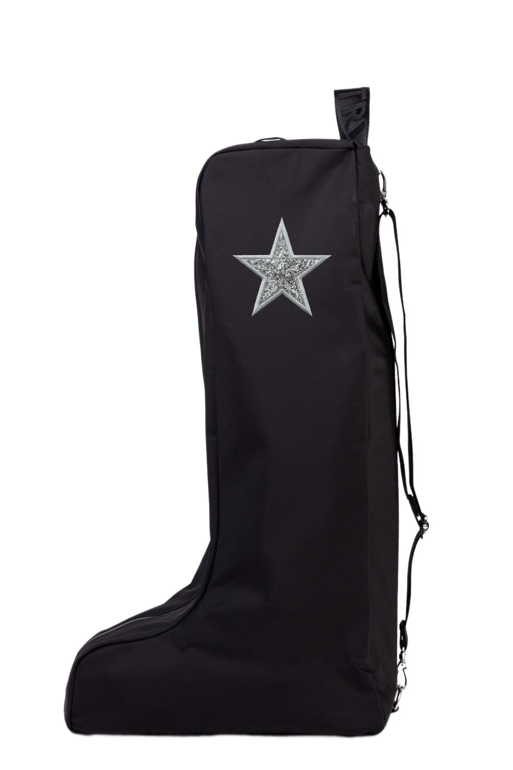 Equestrian Boot Bag | Riding Boot Bag | Tall Boot Bag | Veltri