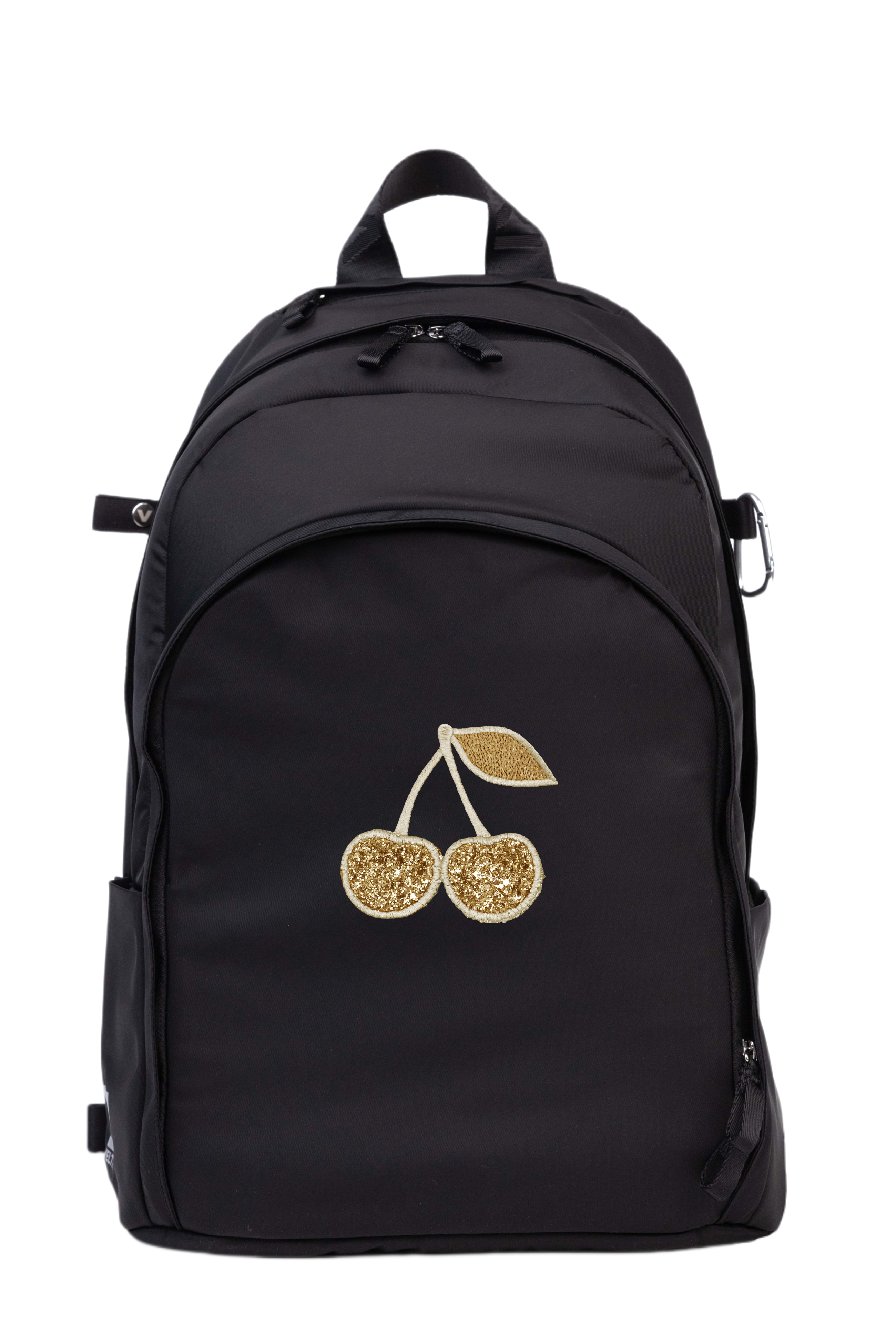 Novelty Backpack “Cherries” NEW