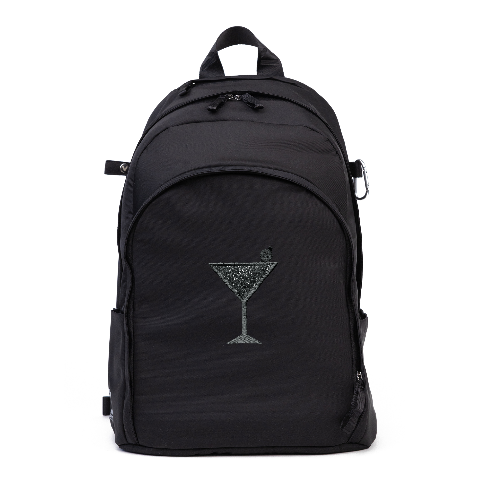 Novelty Backpack “Martini” NEW