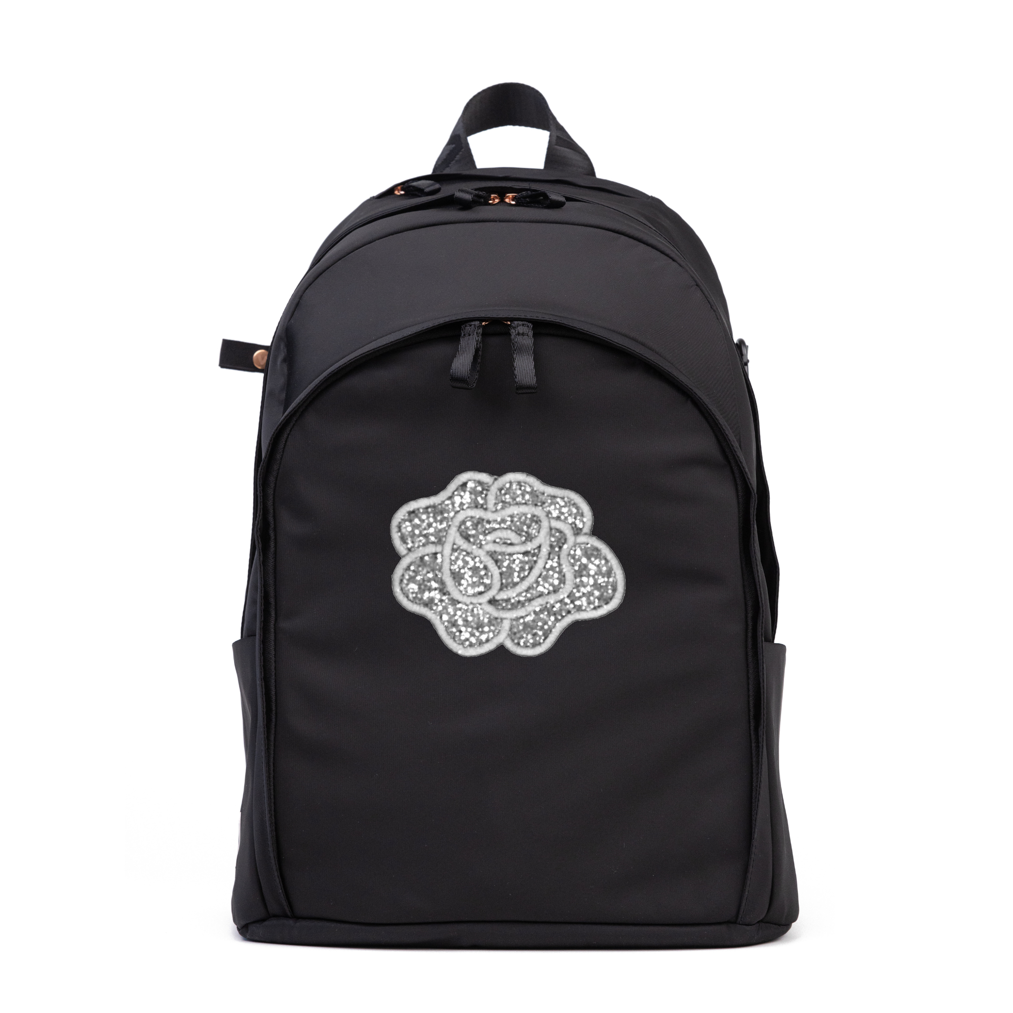 Novelty Backpack “Rose” NEW