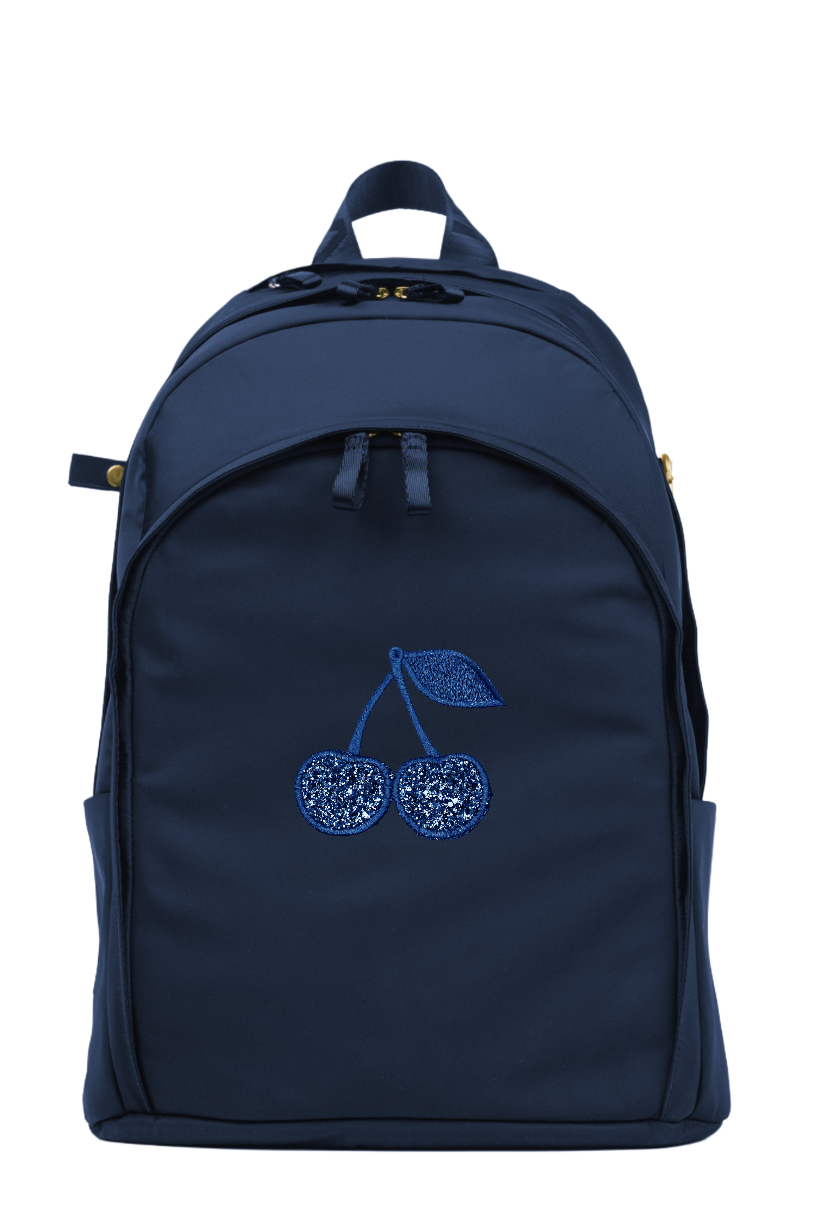 Novelty Backpack “Cherries” NEW
