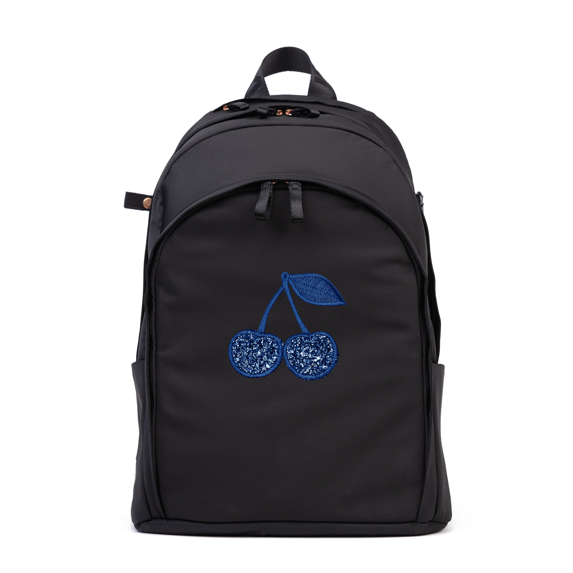 Novelty Backpack “Cherries” NEW