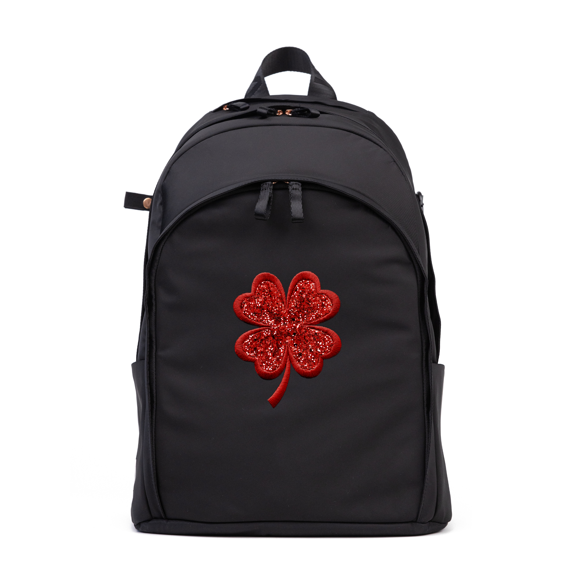 Novelty Backpack “Lucky Clover”