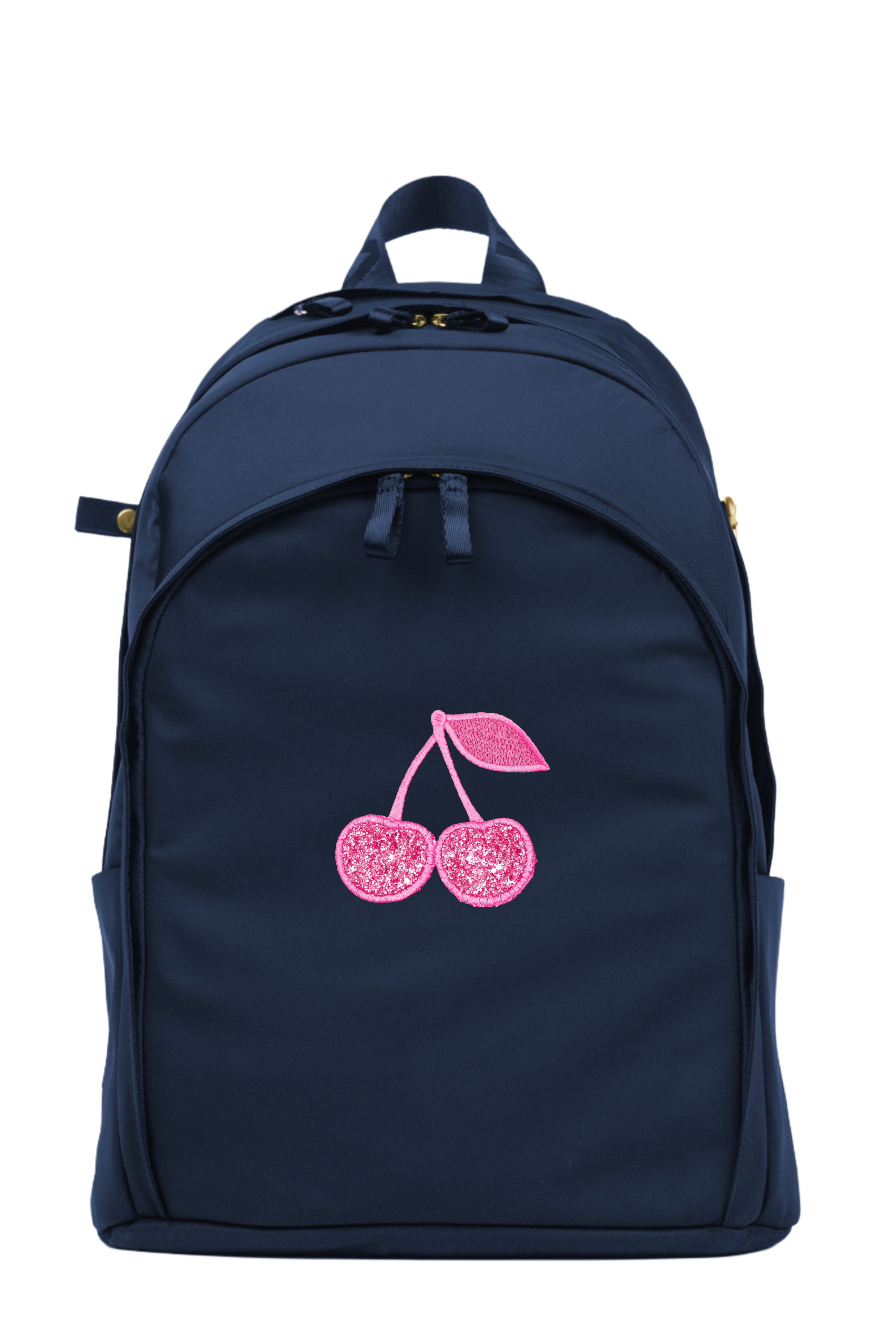 Novelty Backpack “Cherries” NEW