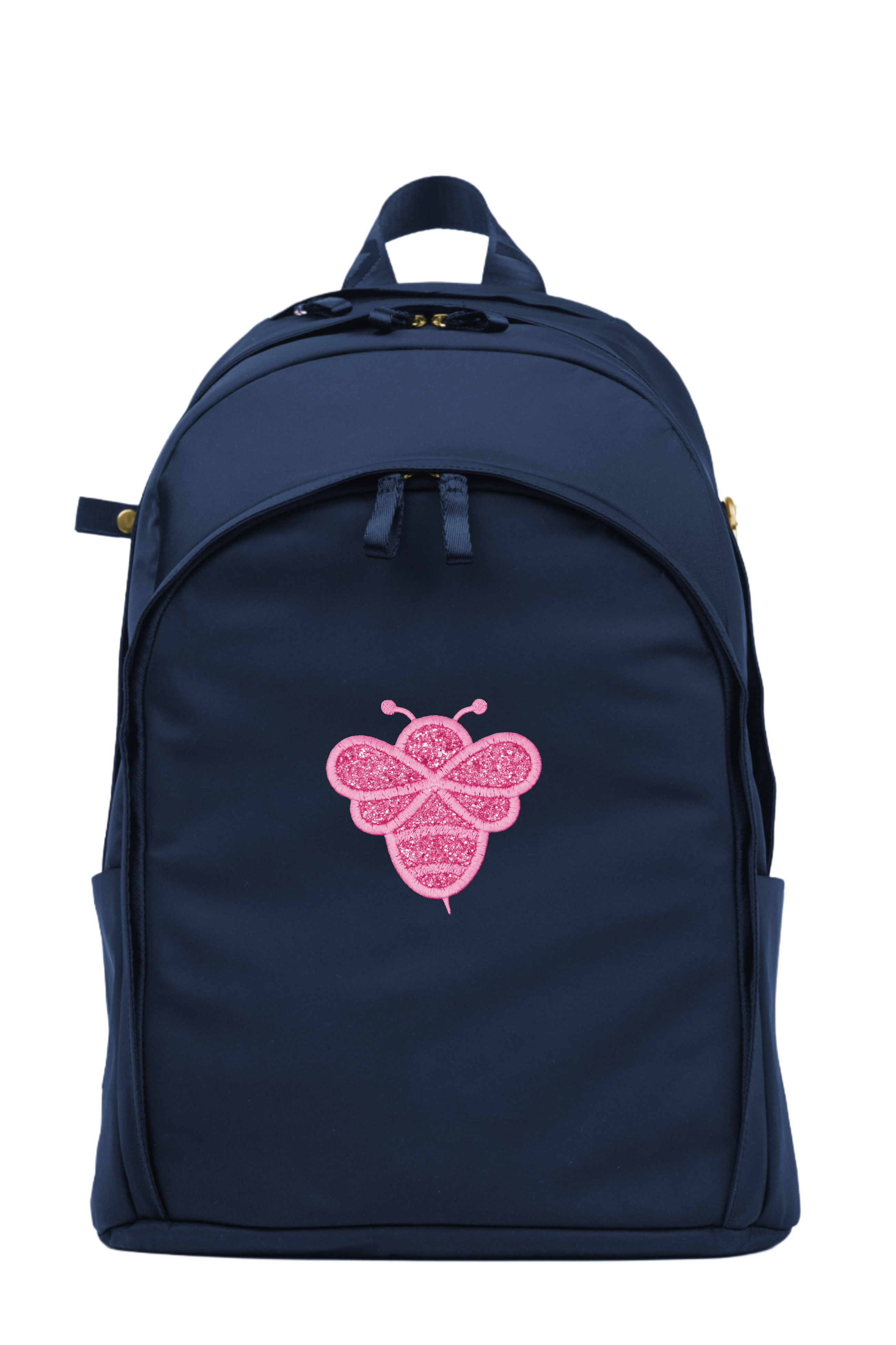 Novelty Backpack “Bumble Bee” NEW