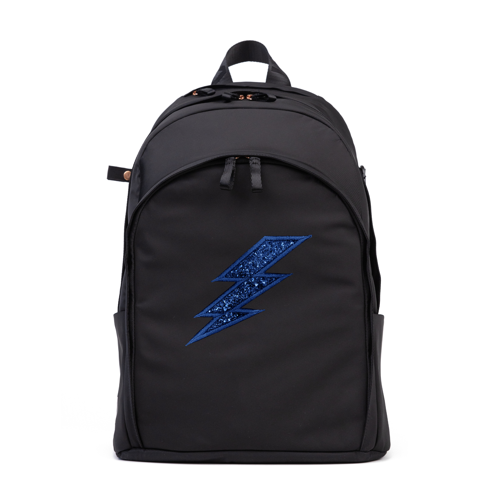 Novelty Backpack “Lightening Bolt”