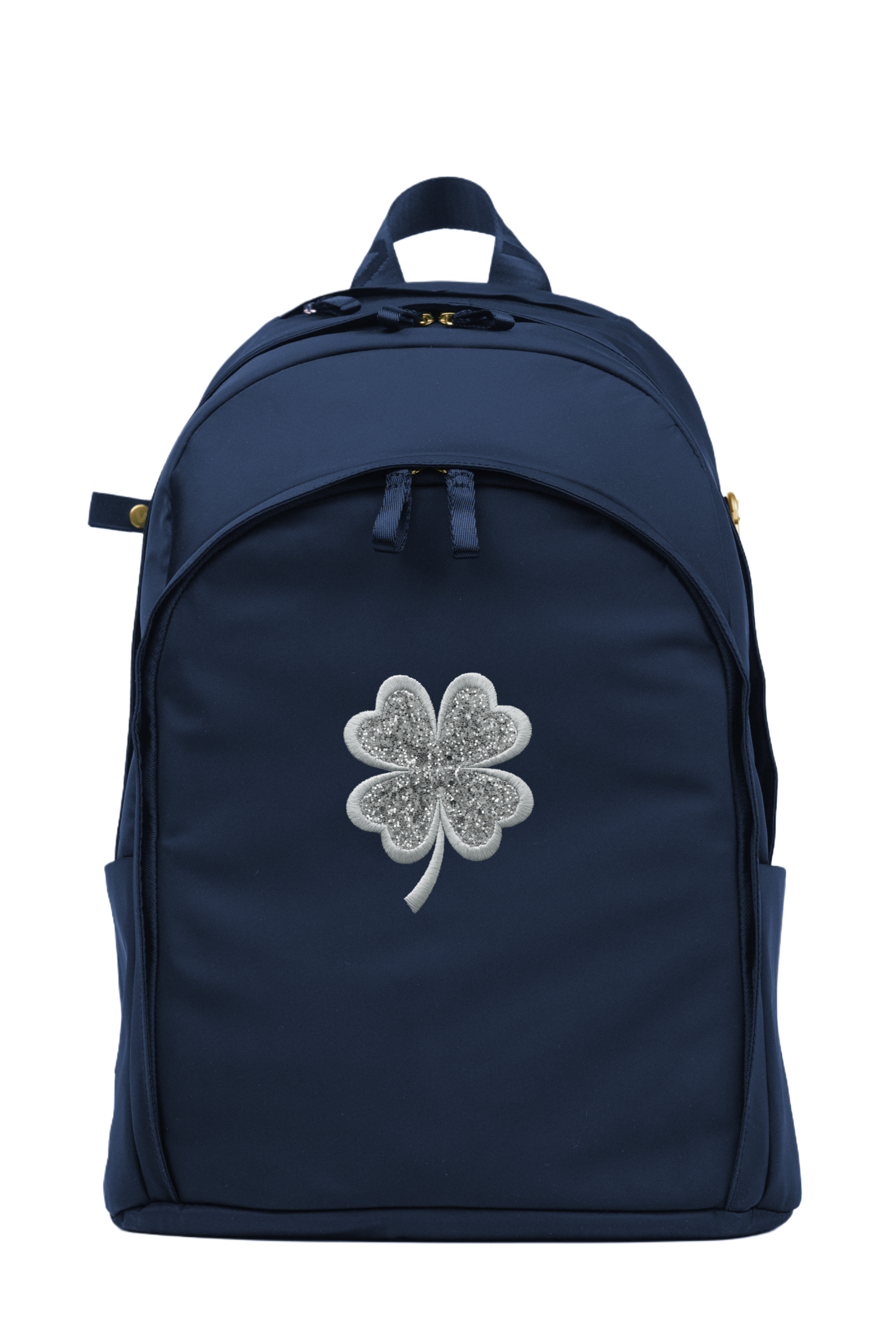 Novelty Backpack “Lucky Clover”