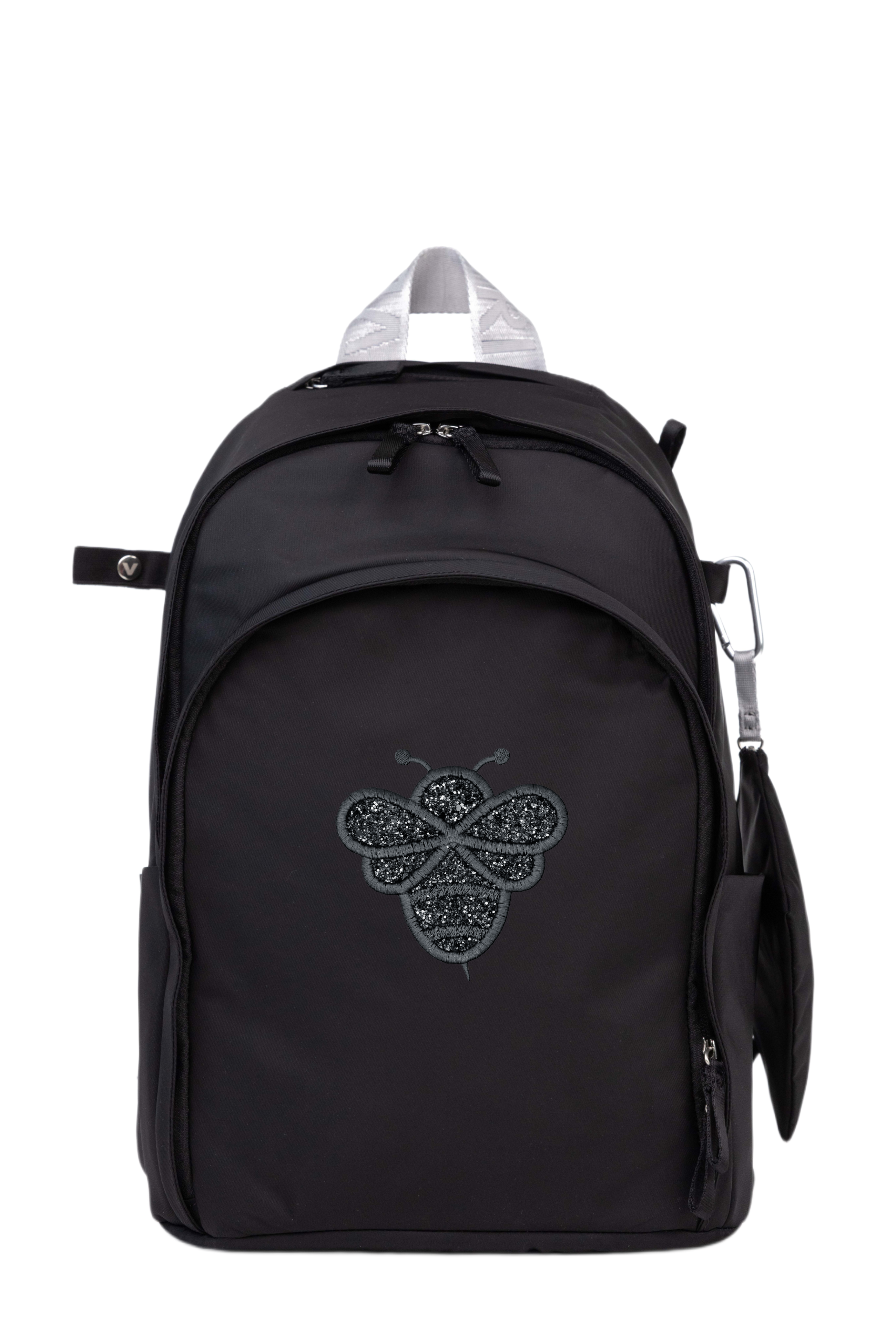 Novelty Backpack “Bumble Bee” NEW