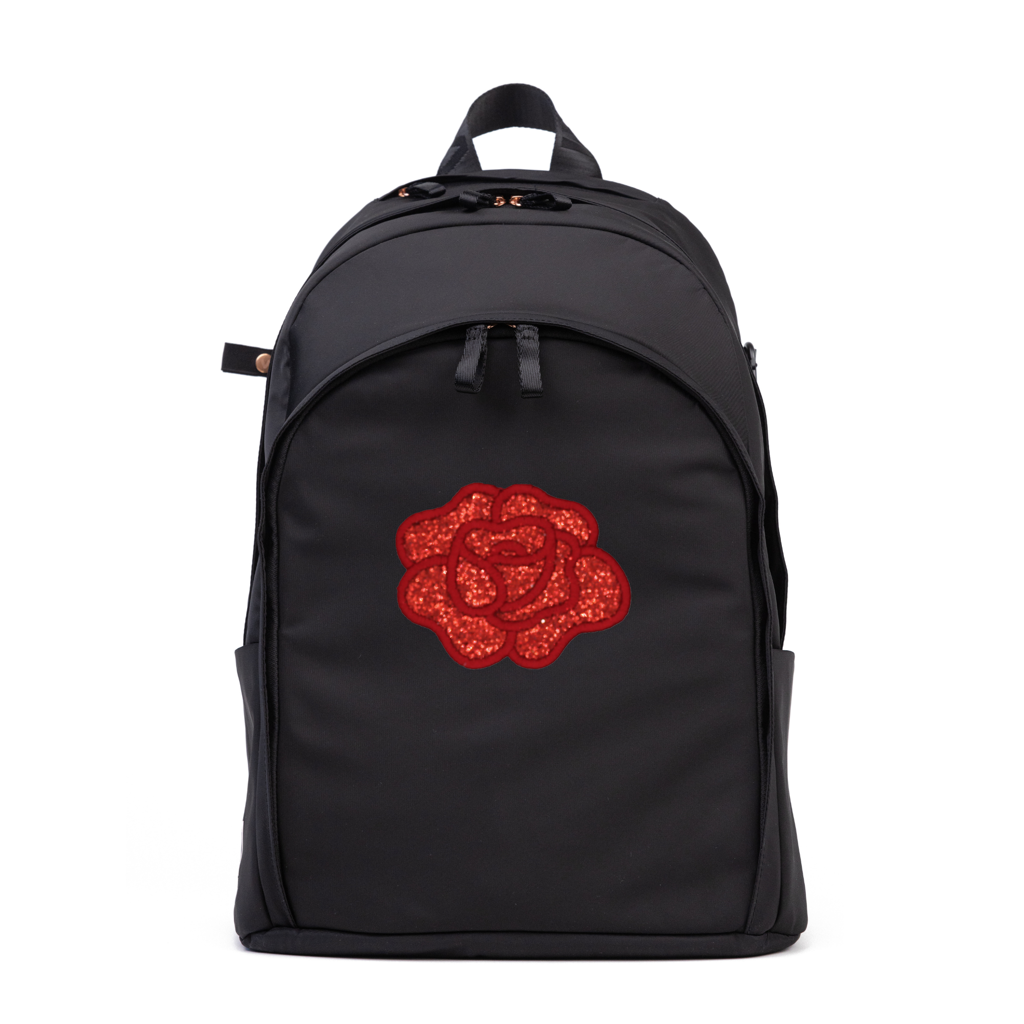 Novelty Backpack “Rose” NEW