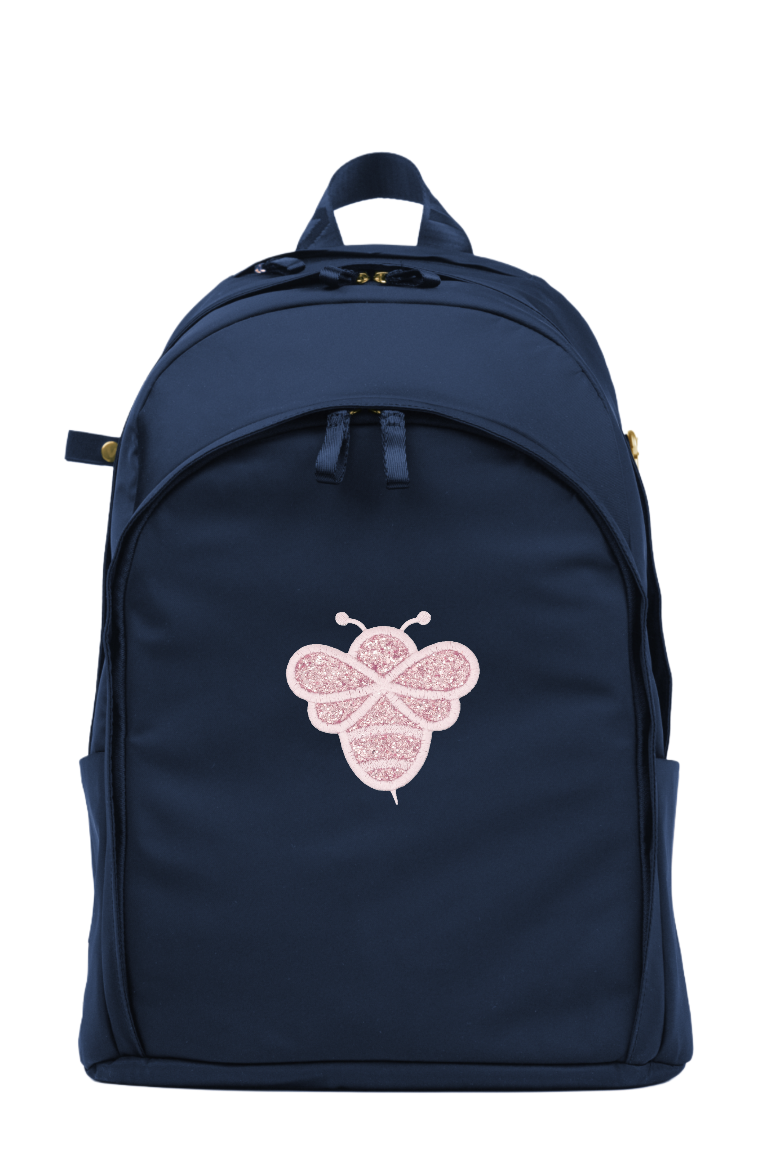 Novelty Backpack “Bumble Bee” NEW