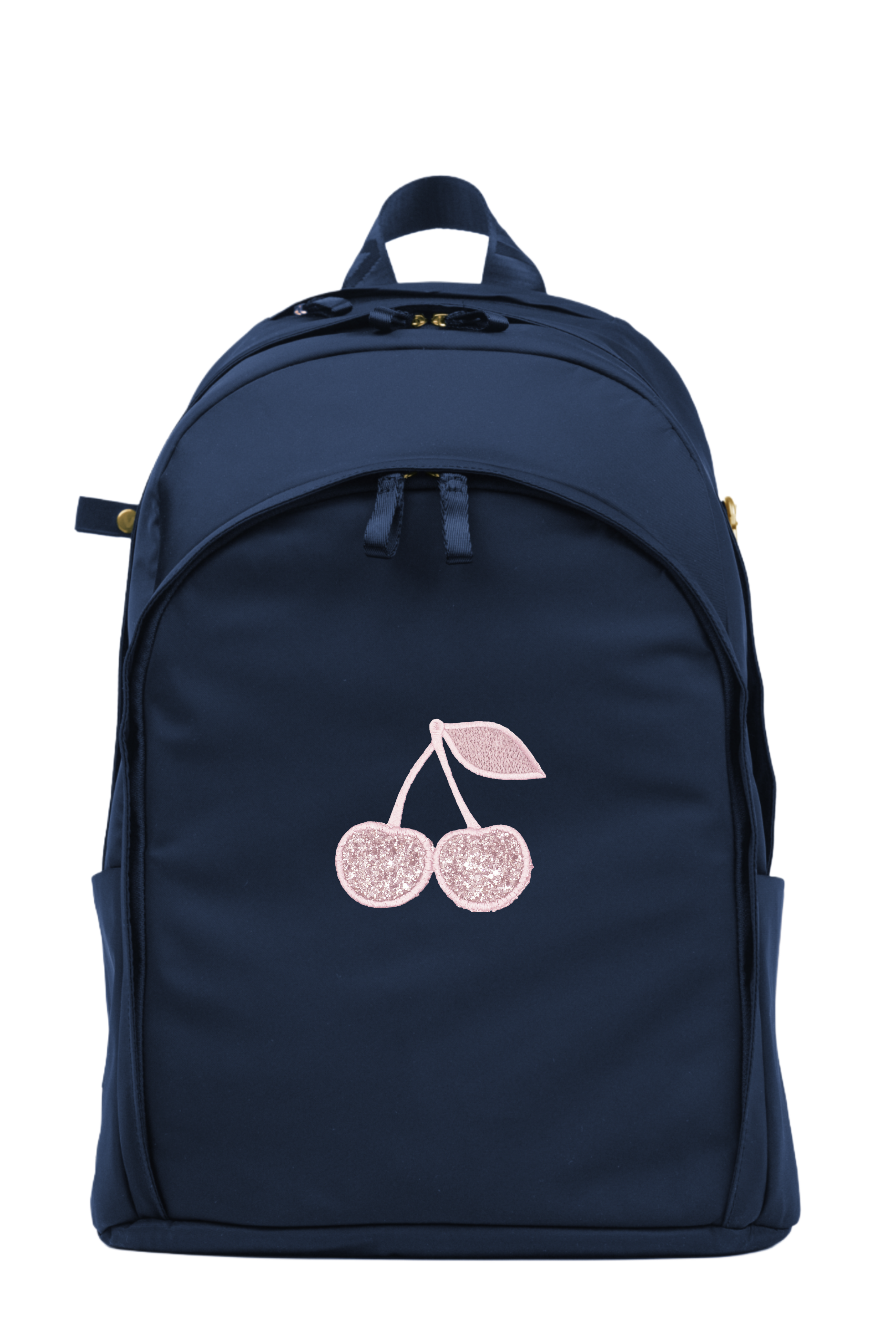 Novelty Backpack “Cherries” NEW