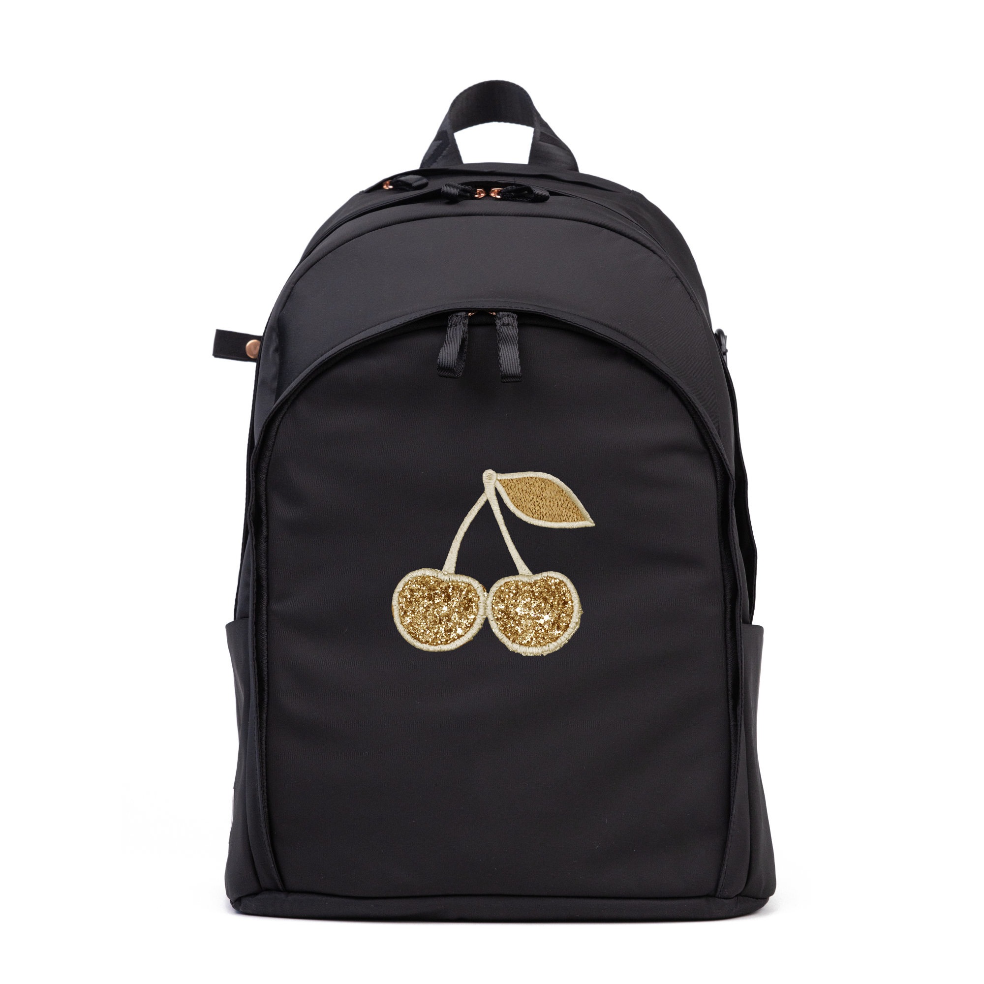Novelty Backpack “Cherries” NEW