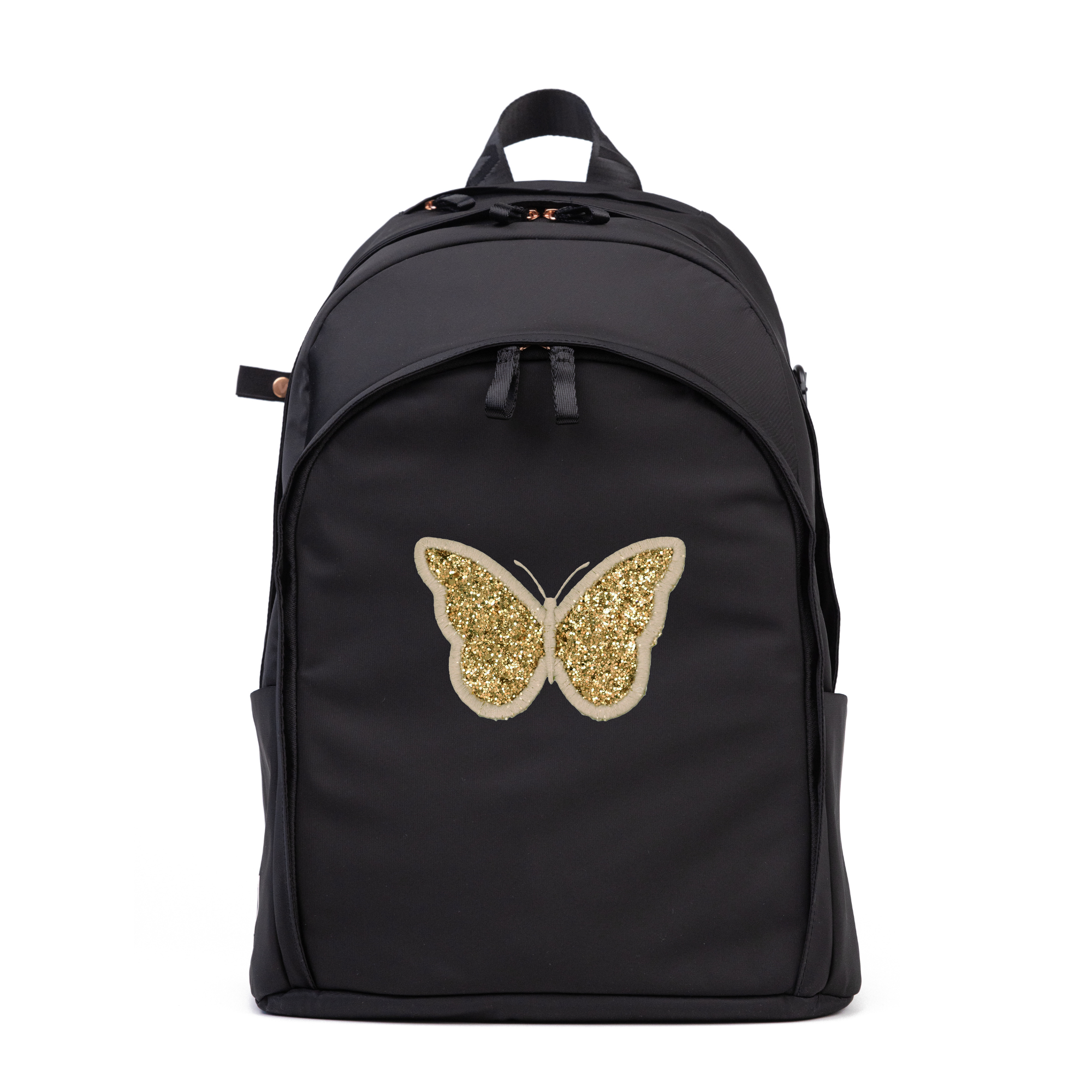 Novelty Backpack “Butterfly” NEW