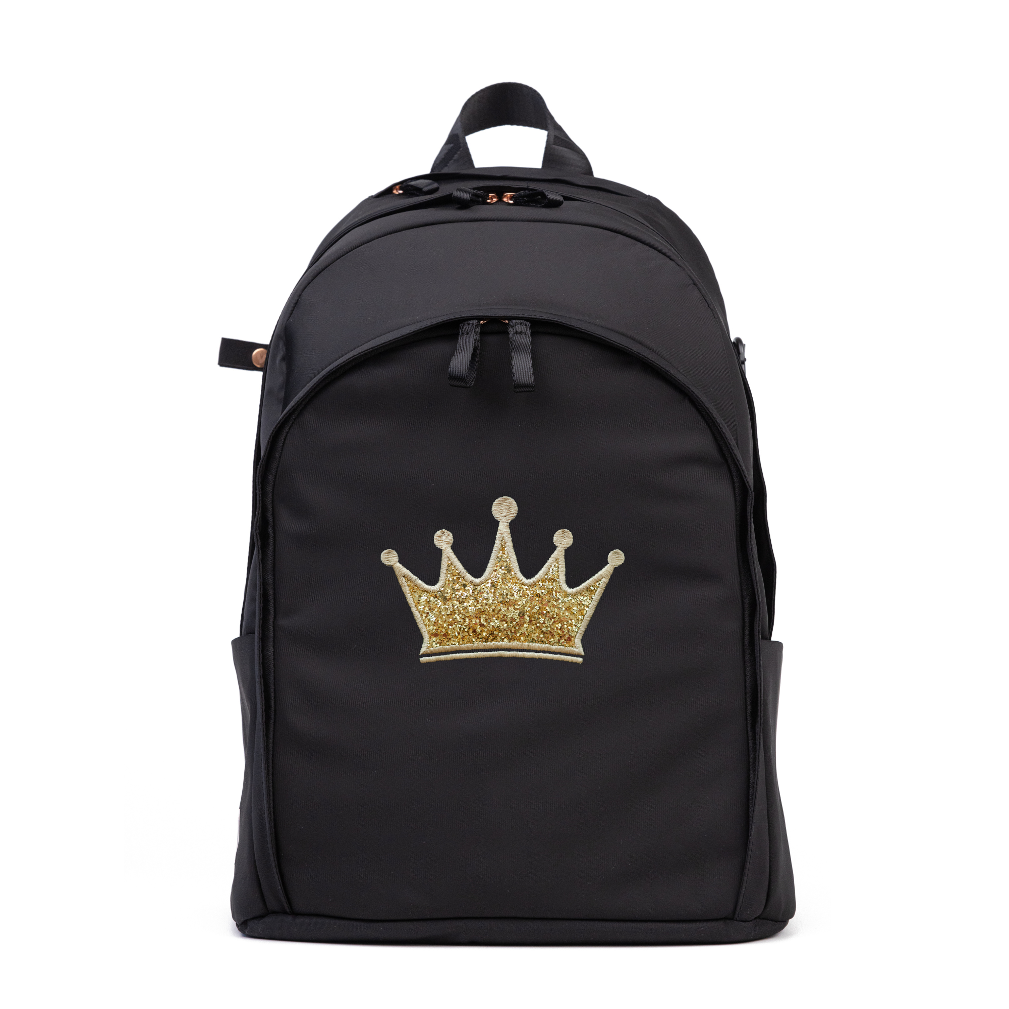 Novelty Backpack "Crown"