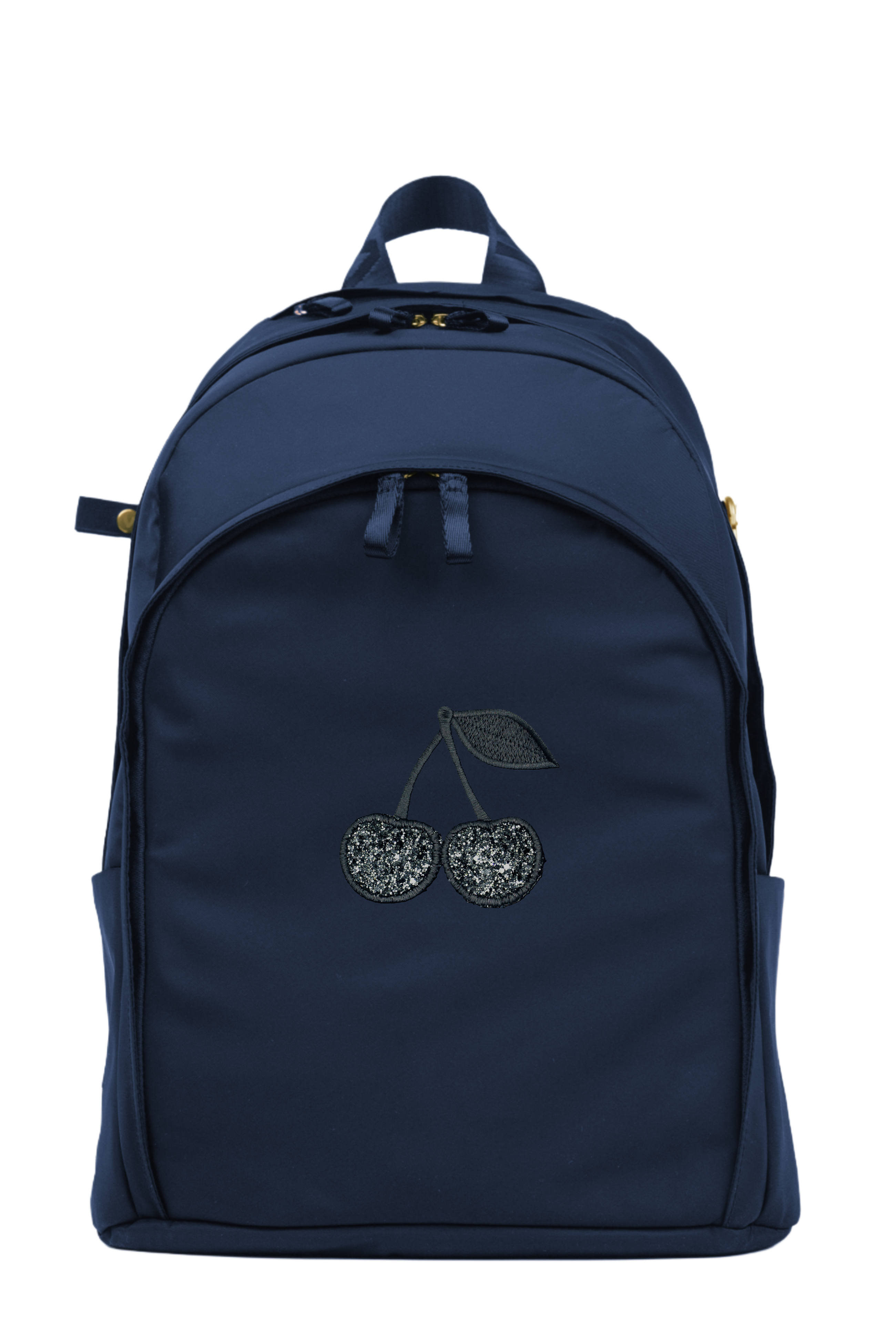 Novelty Backpack “Cherries” NEW