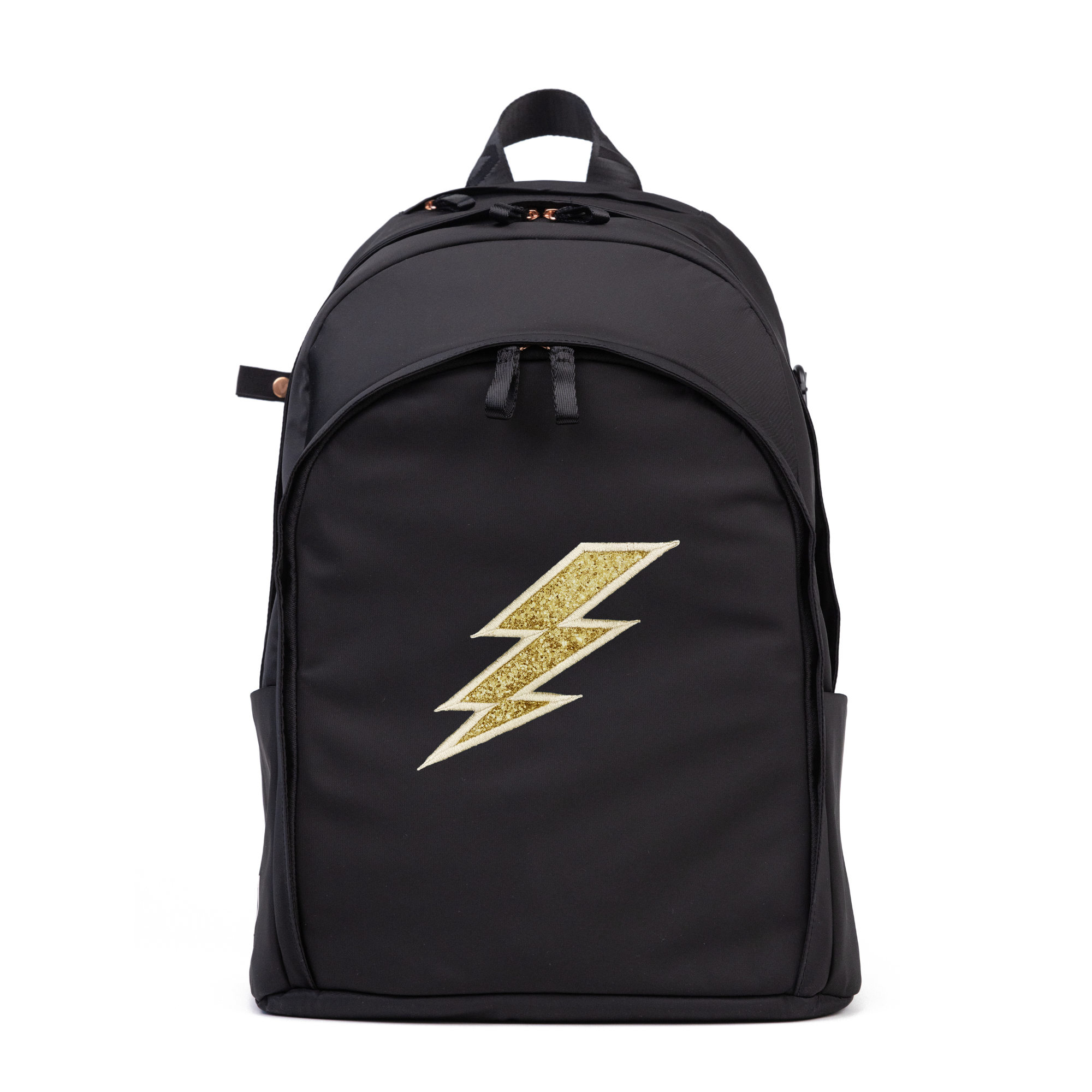 Novelty Backpack “Lightening Bolt”