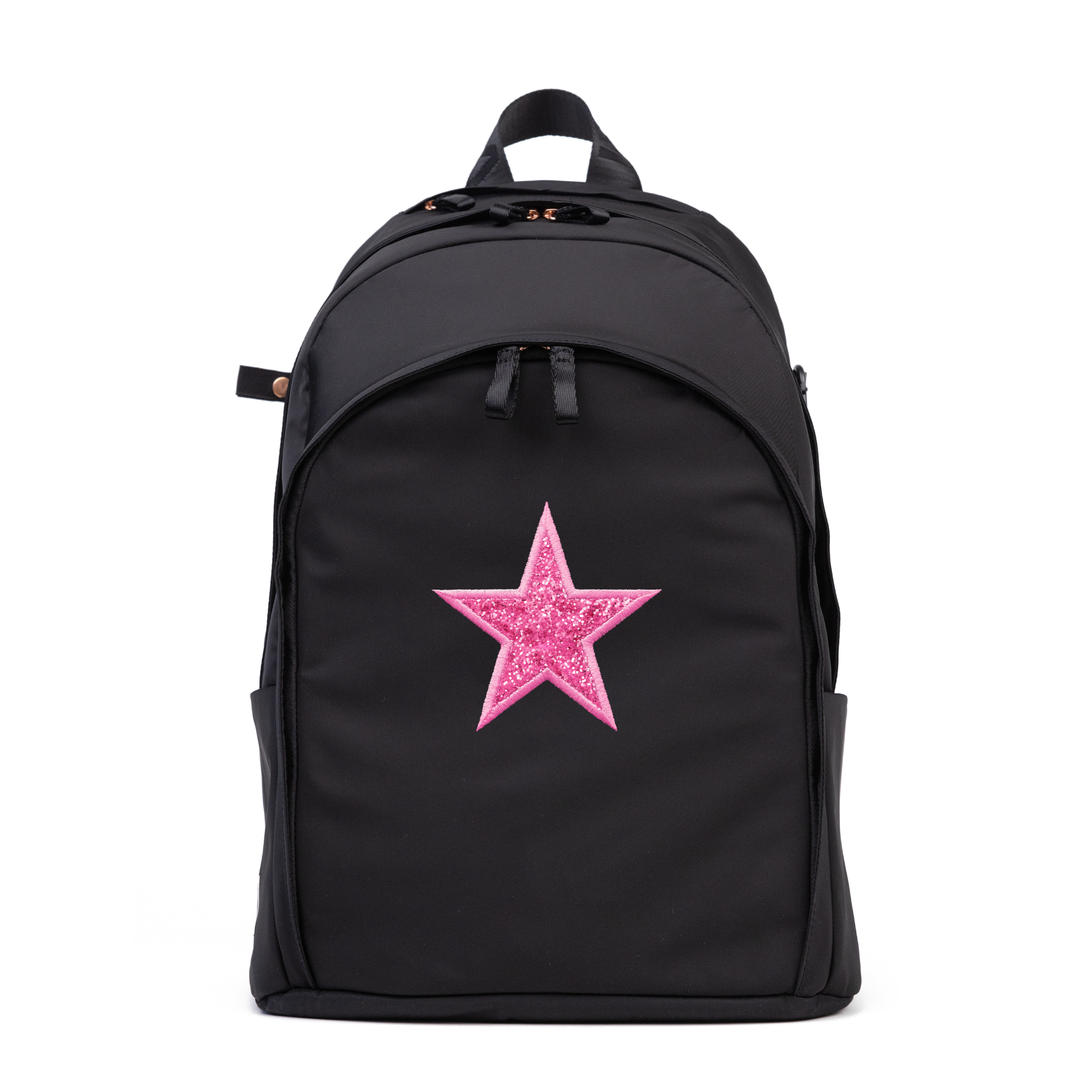 Novelty Backpack "Star"
