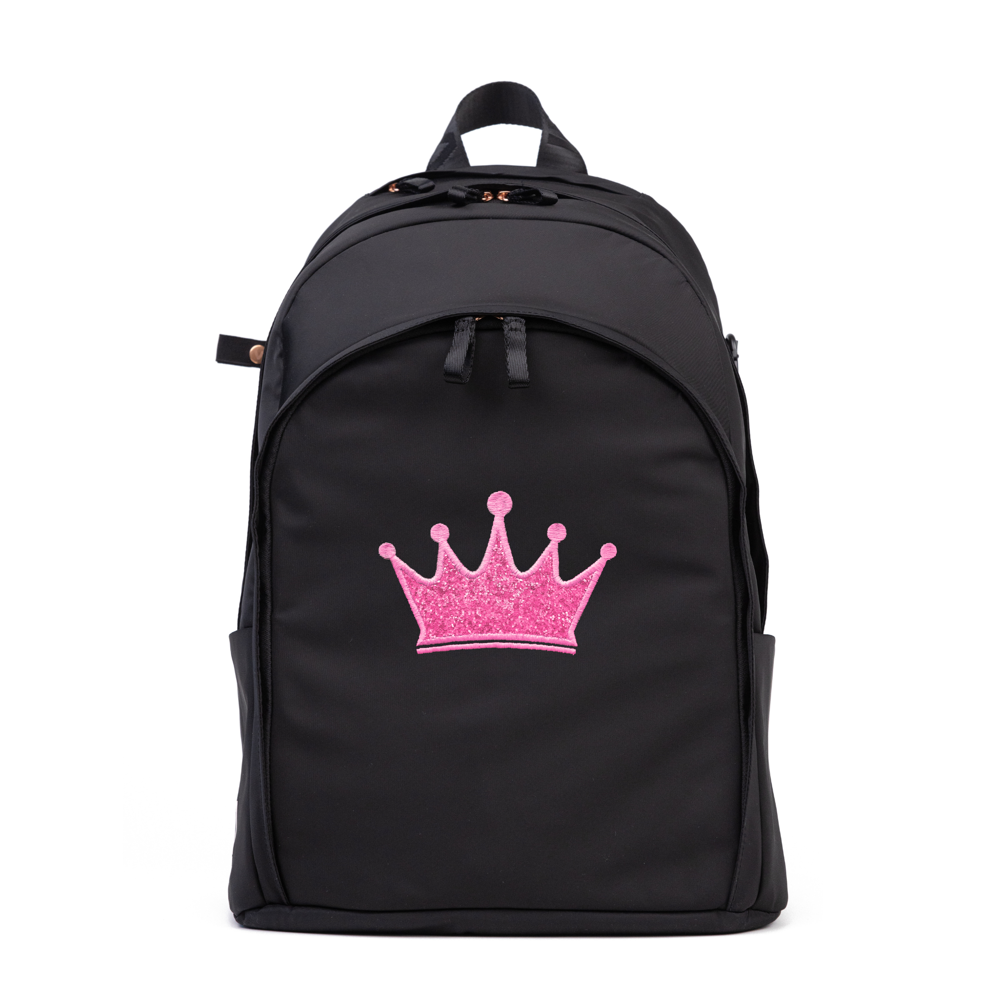 Novelty Backpack "Crown"