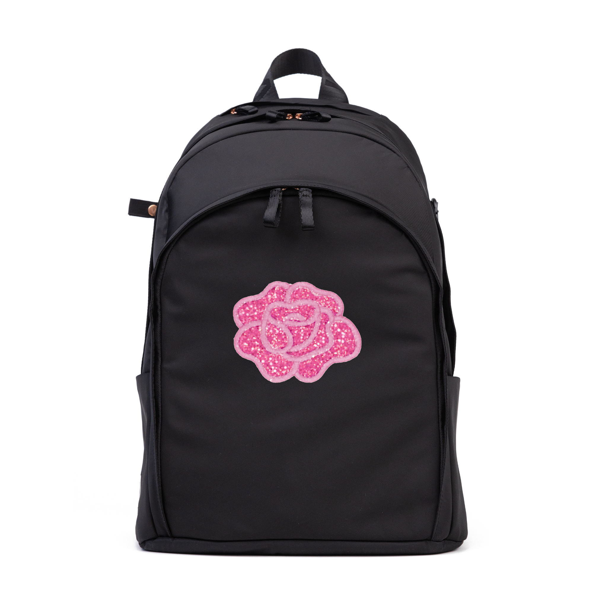 Novelty Backpack “Rose” NEW