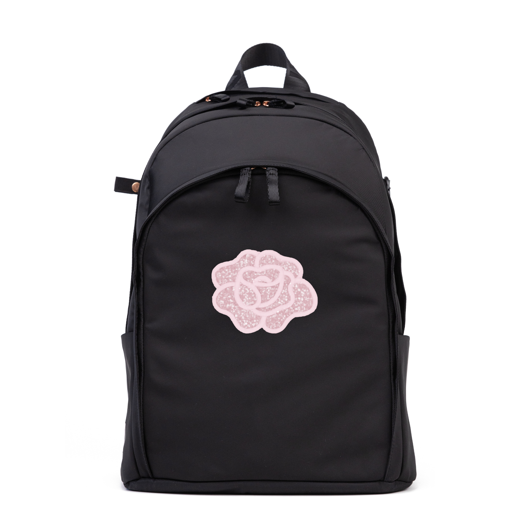 Novelty Backpack “Rose” NEW