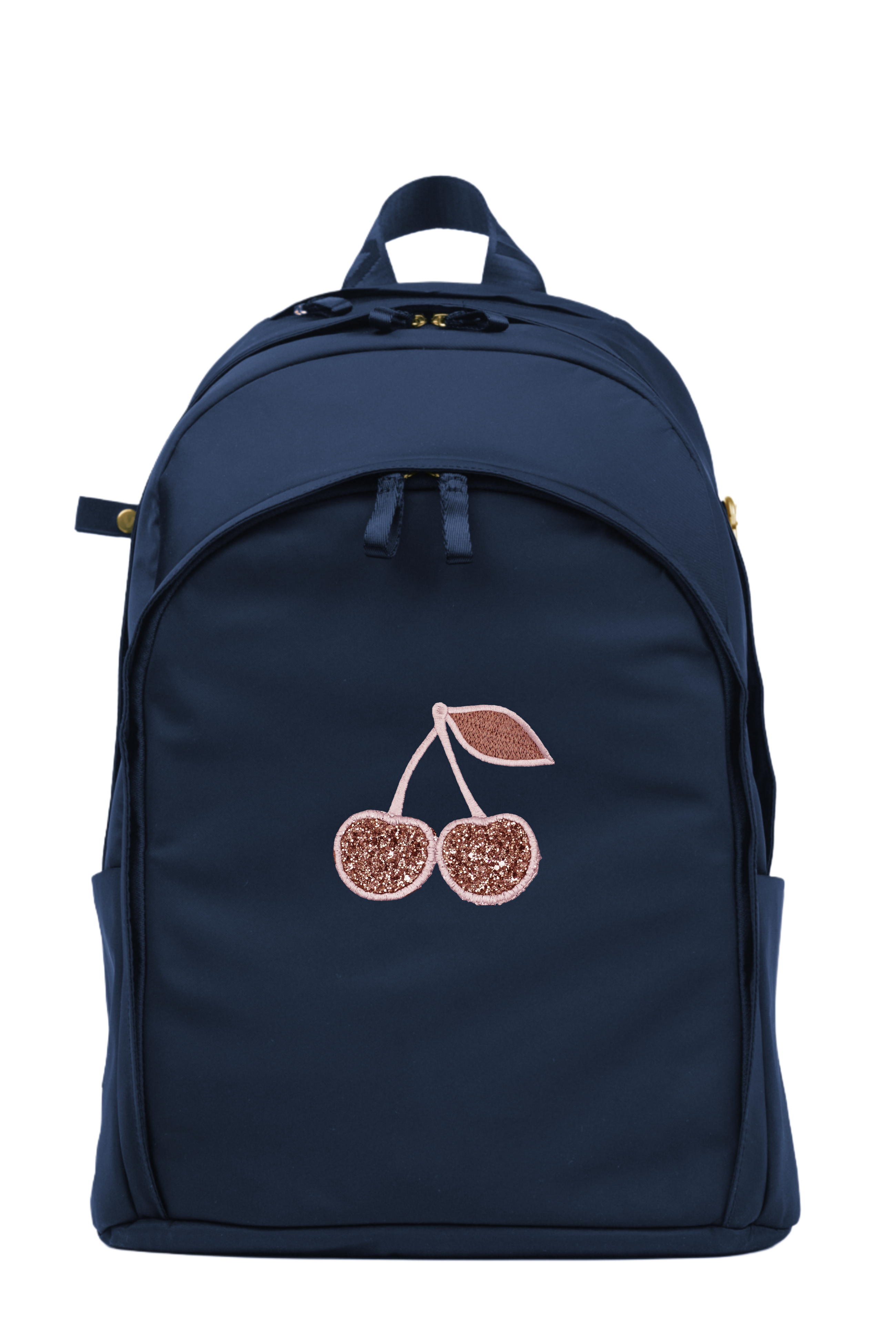 Novelty Backpack “Cherries” NEW