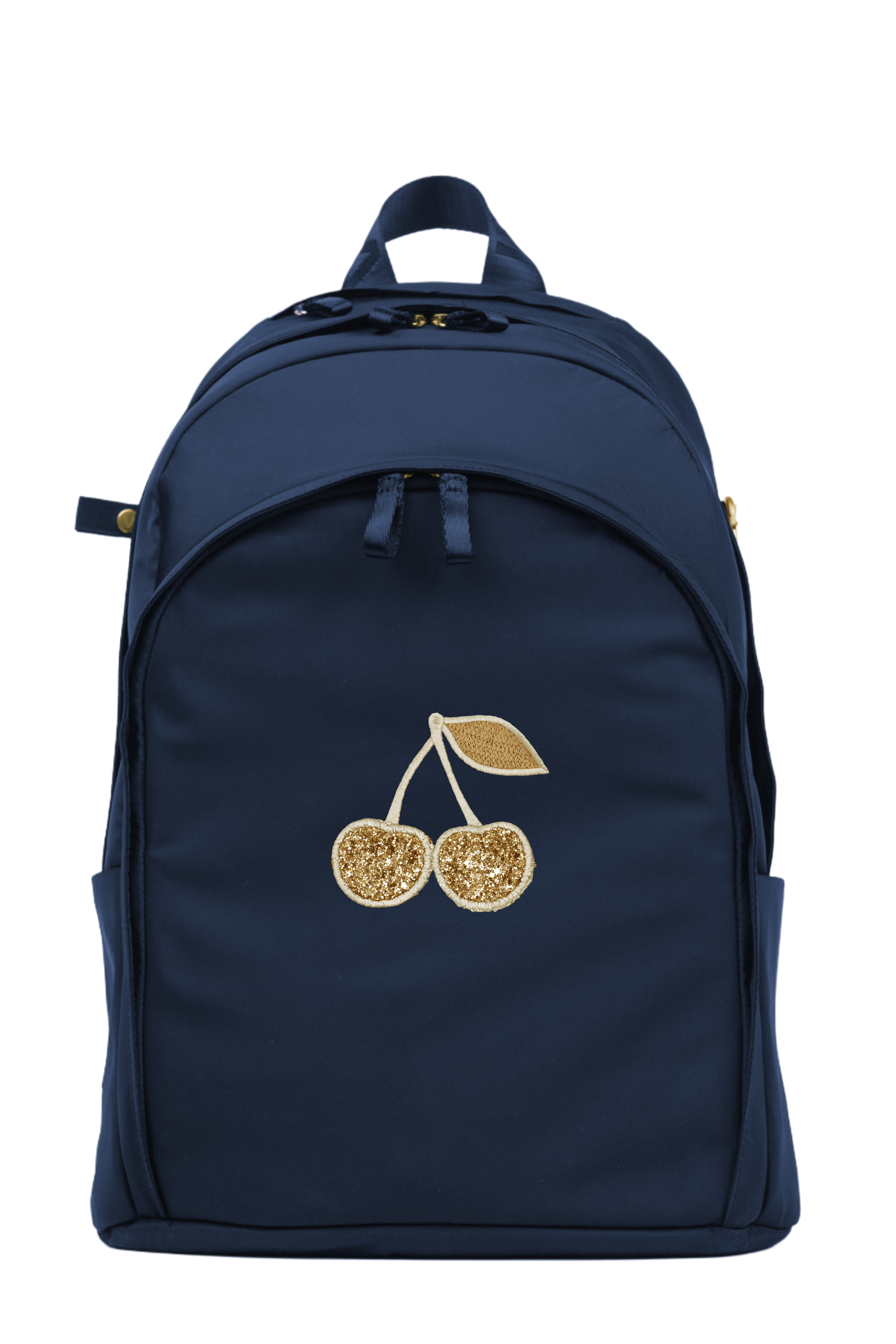 Novelty Backpack “Cherries” NEW