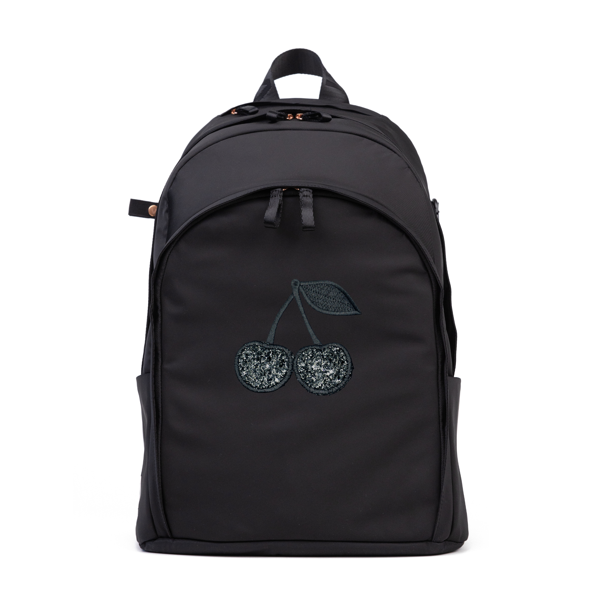 Novelty Backpack “Cherries” NEW