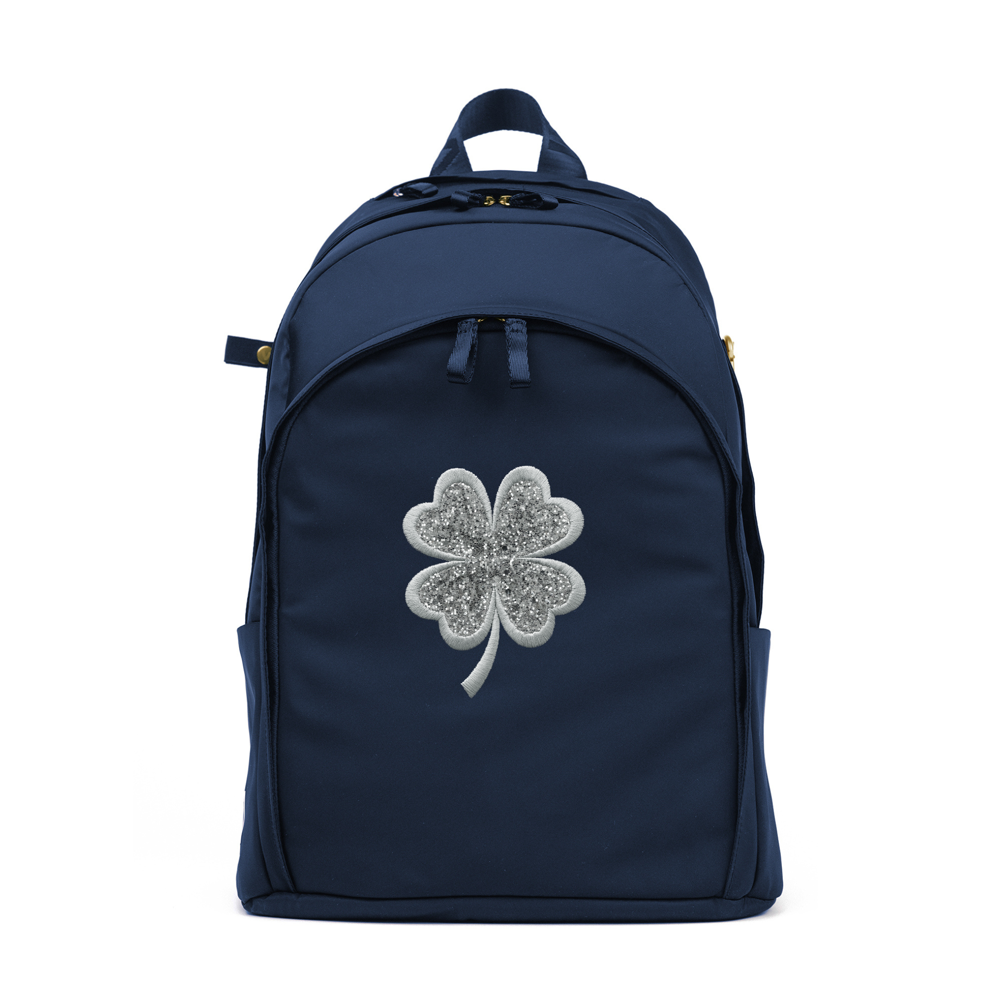Novelty Backpack “Lucky Clover”