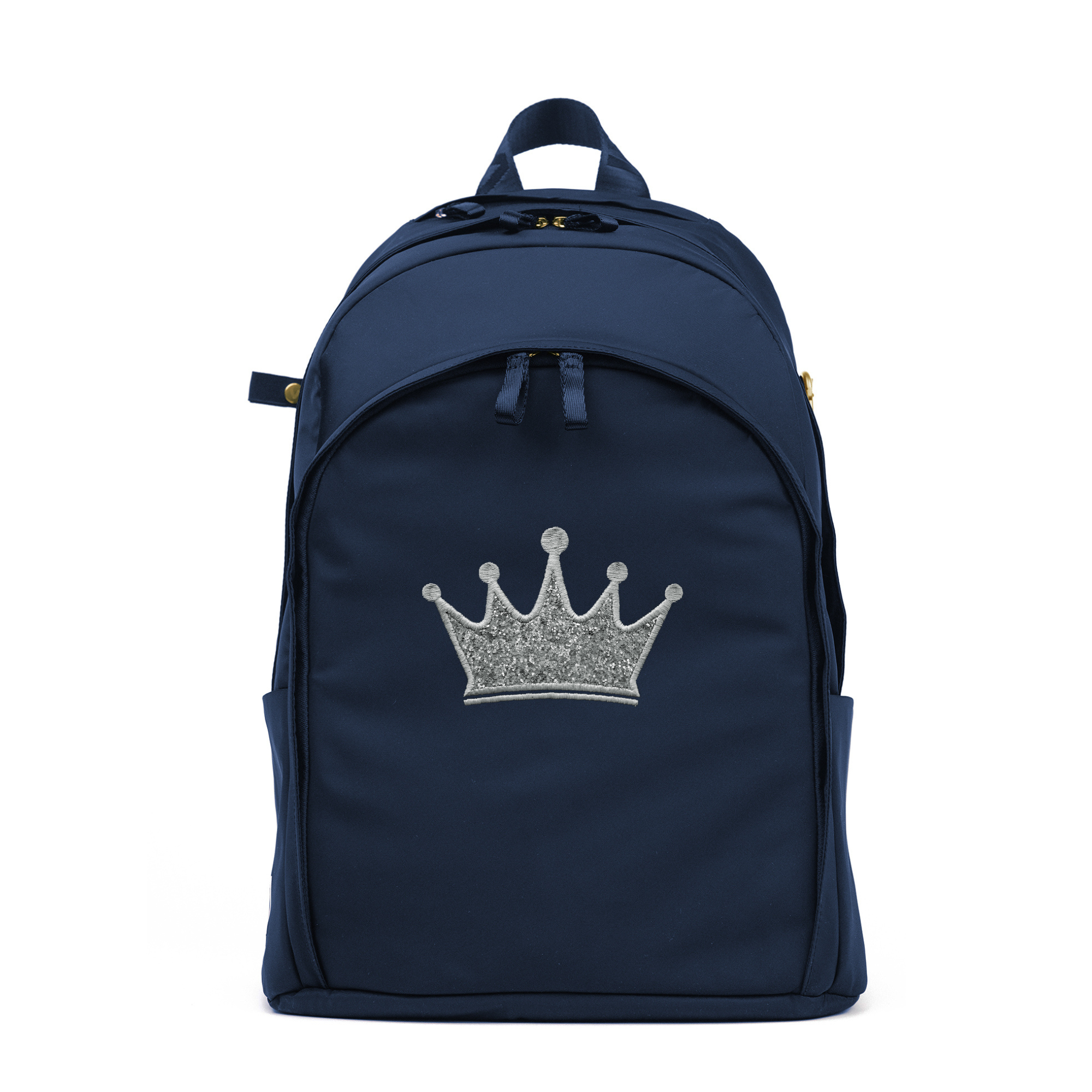 Novelty Backpack "Crown"