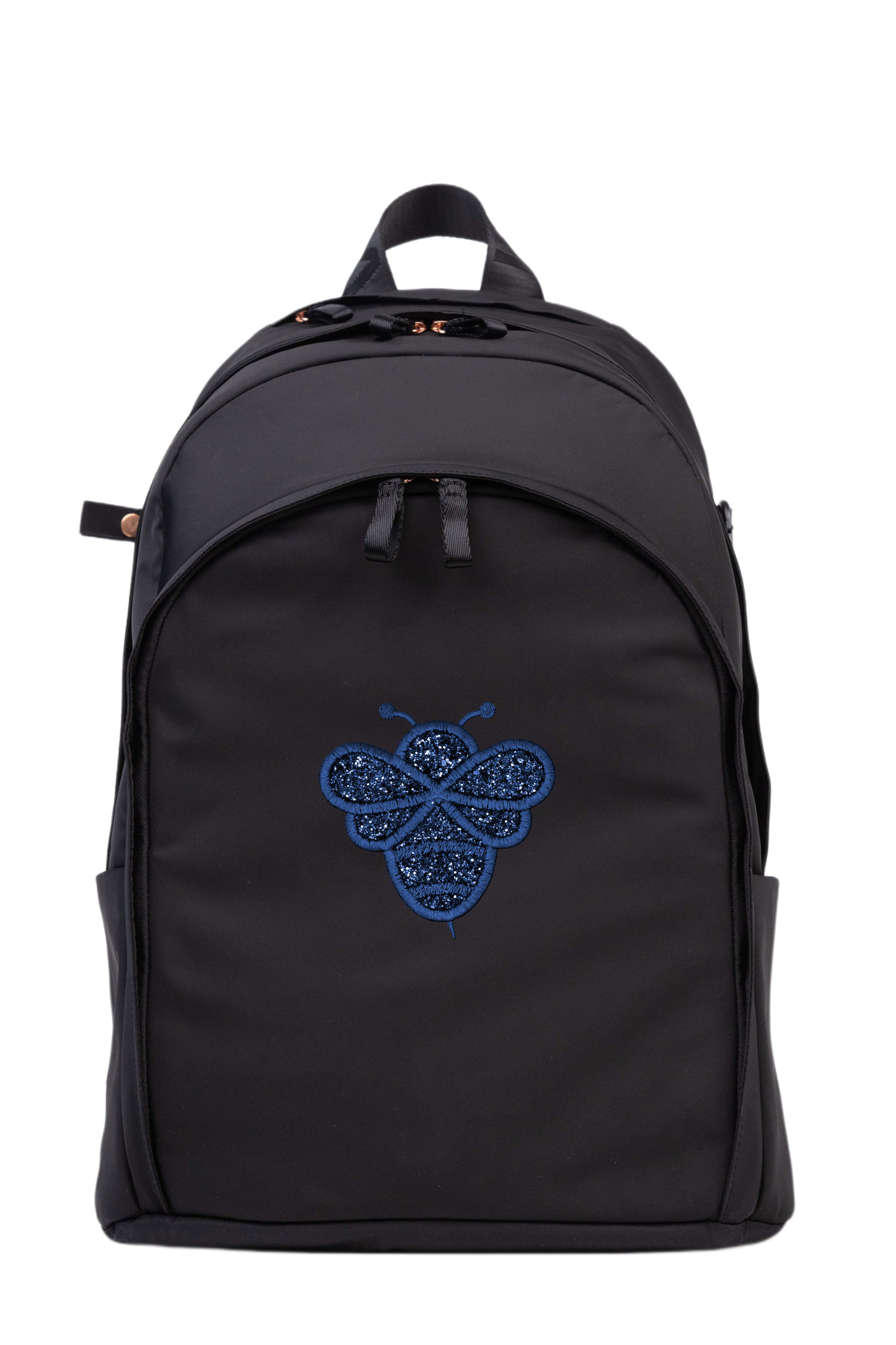 Novelty Backpack “Bumble Bee” NEW