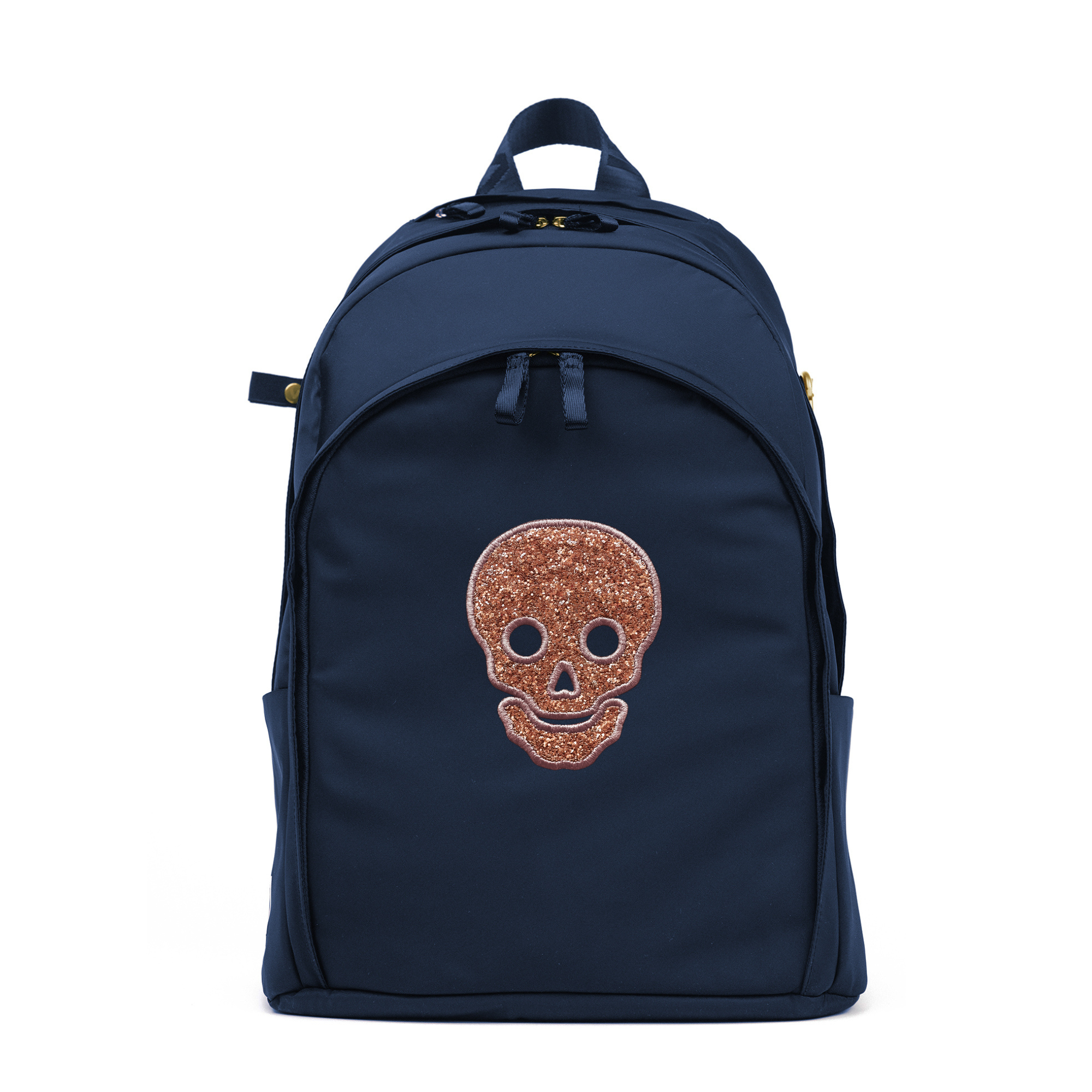 Novelty Backpack “Skull”