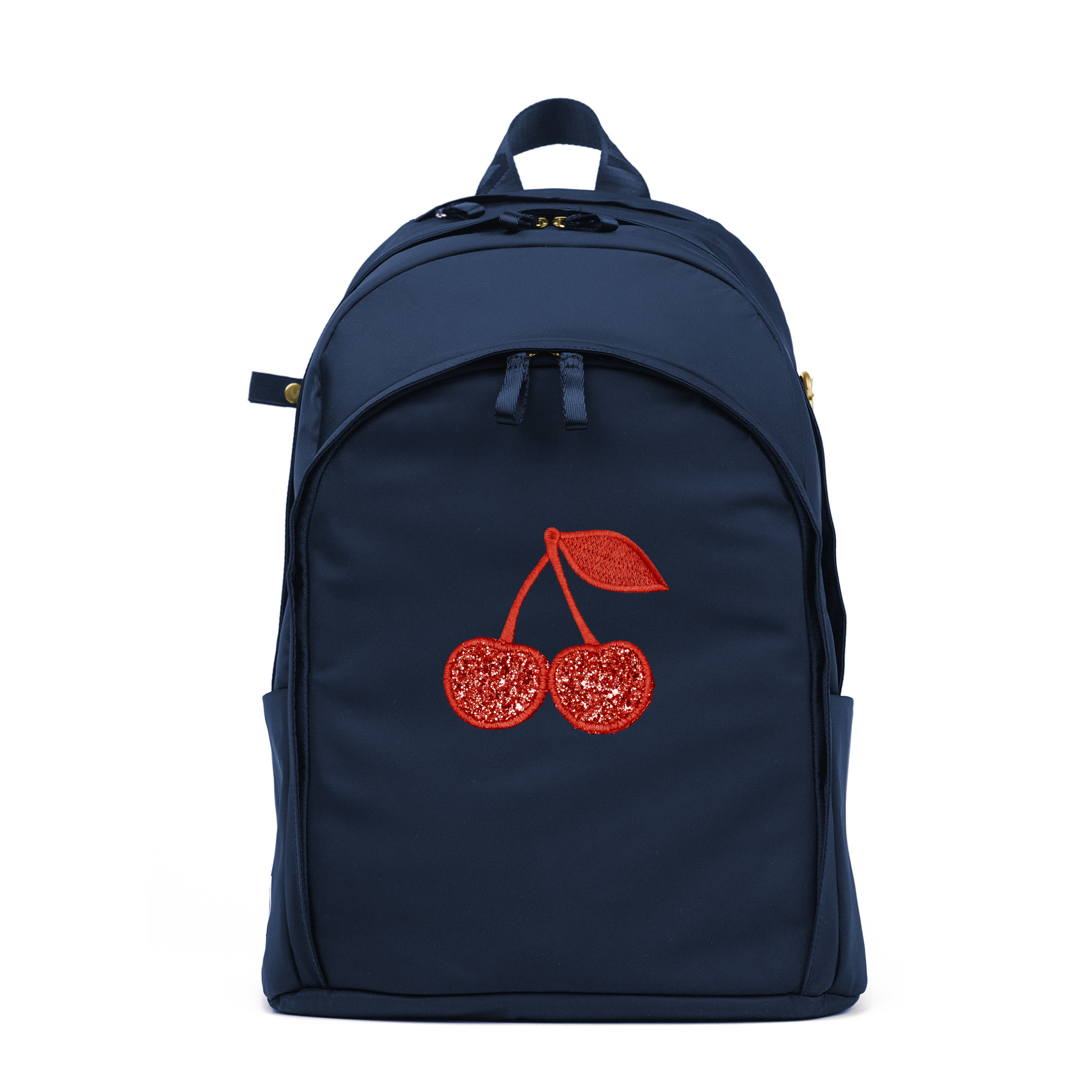 Novelty Backpack “Cherries” NEW