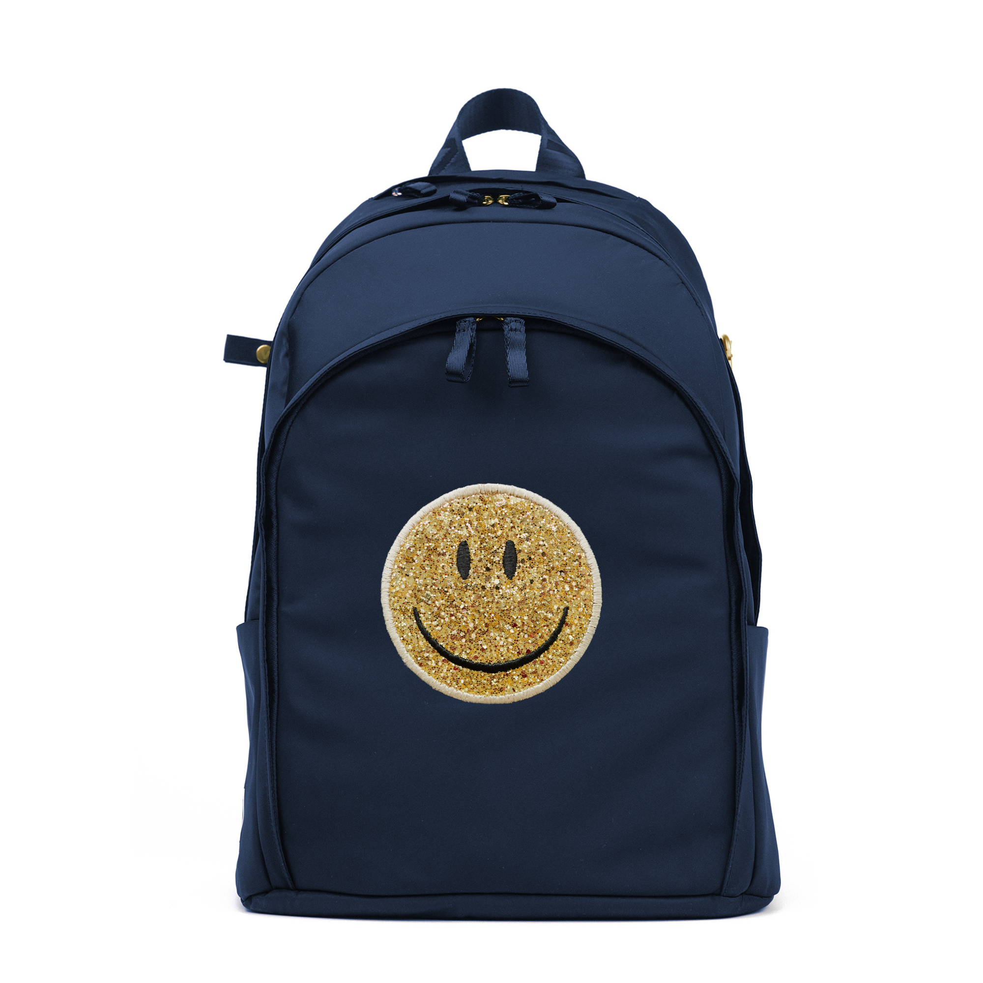 Novelty Backpack “Smile Face”