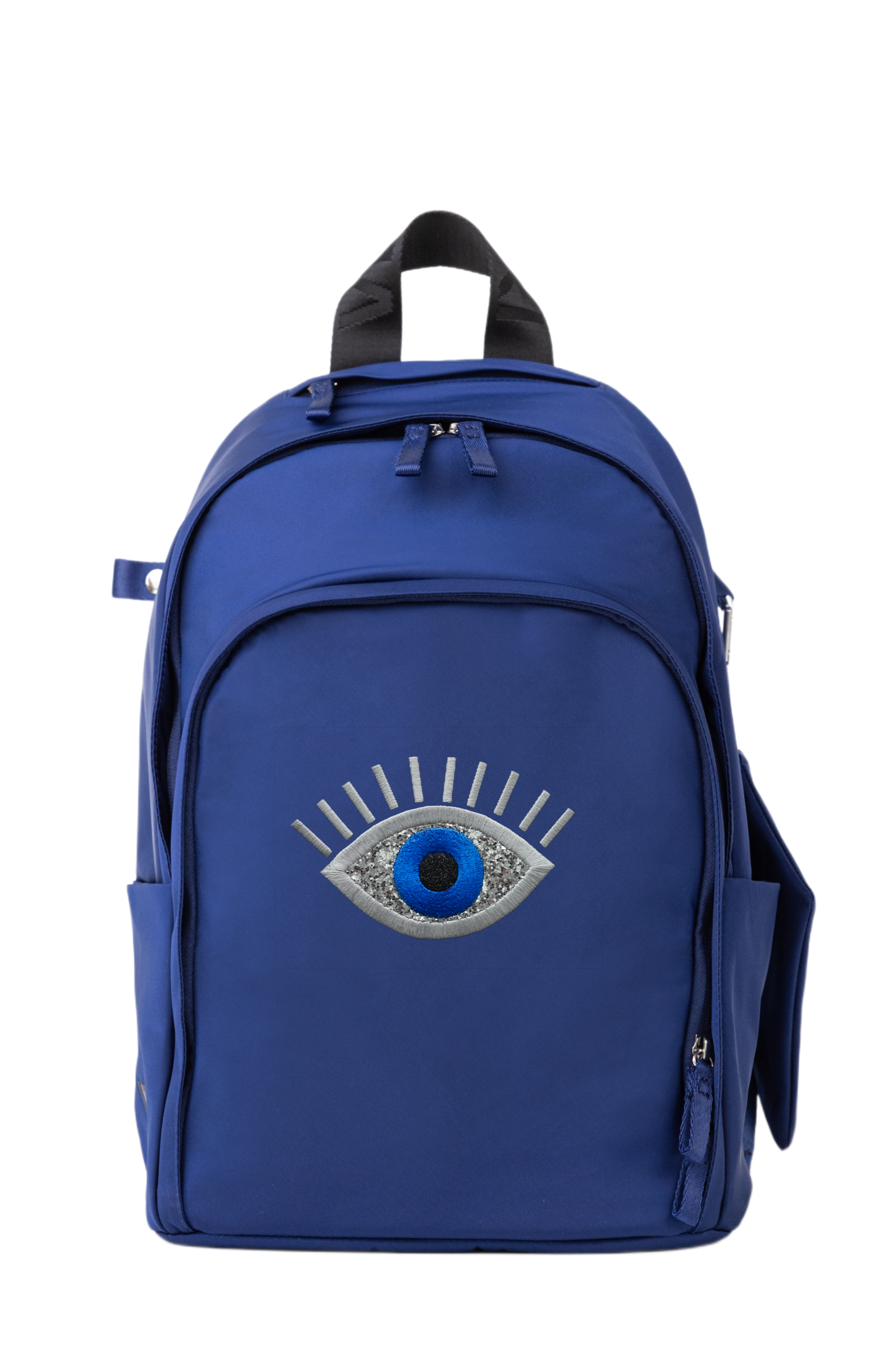 Novelty Backpack “Evil Eye”