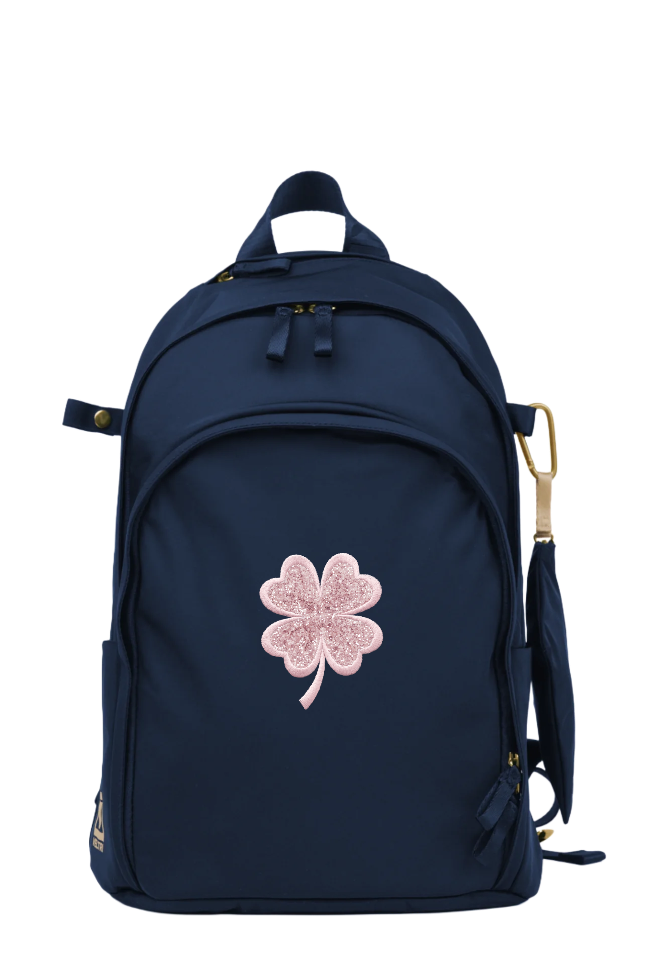 Novelty Backpack “Lucky Clover”