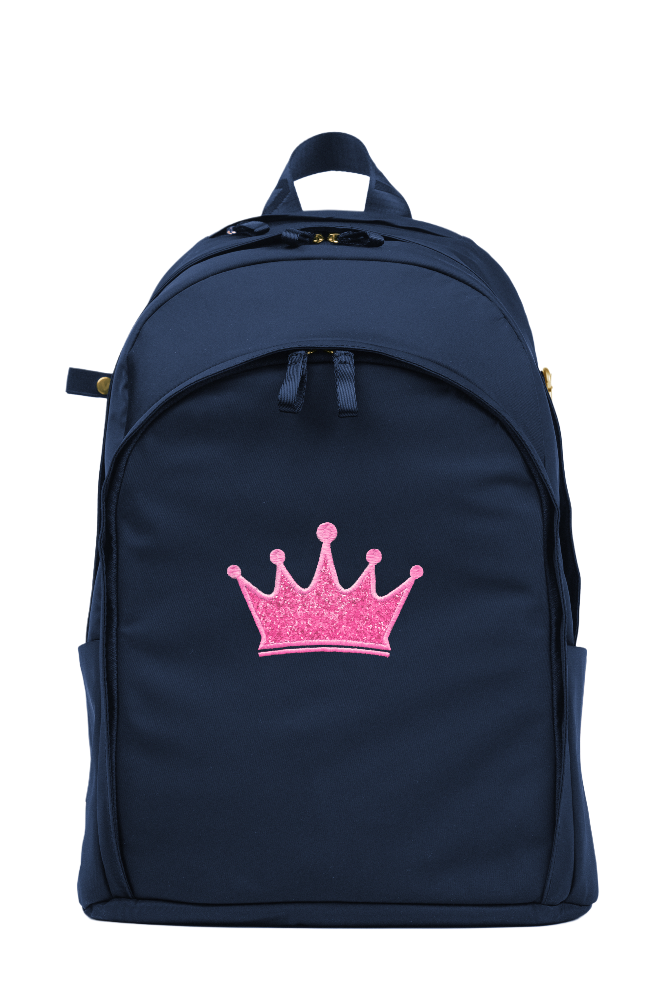 Novelty Backpack "Crown"