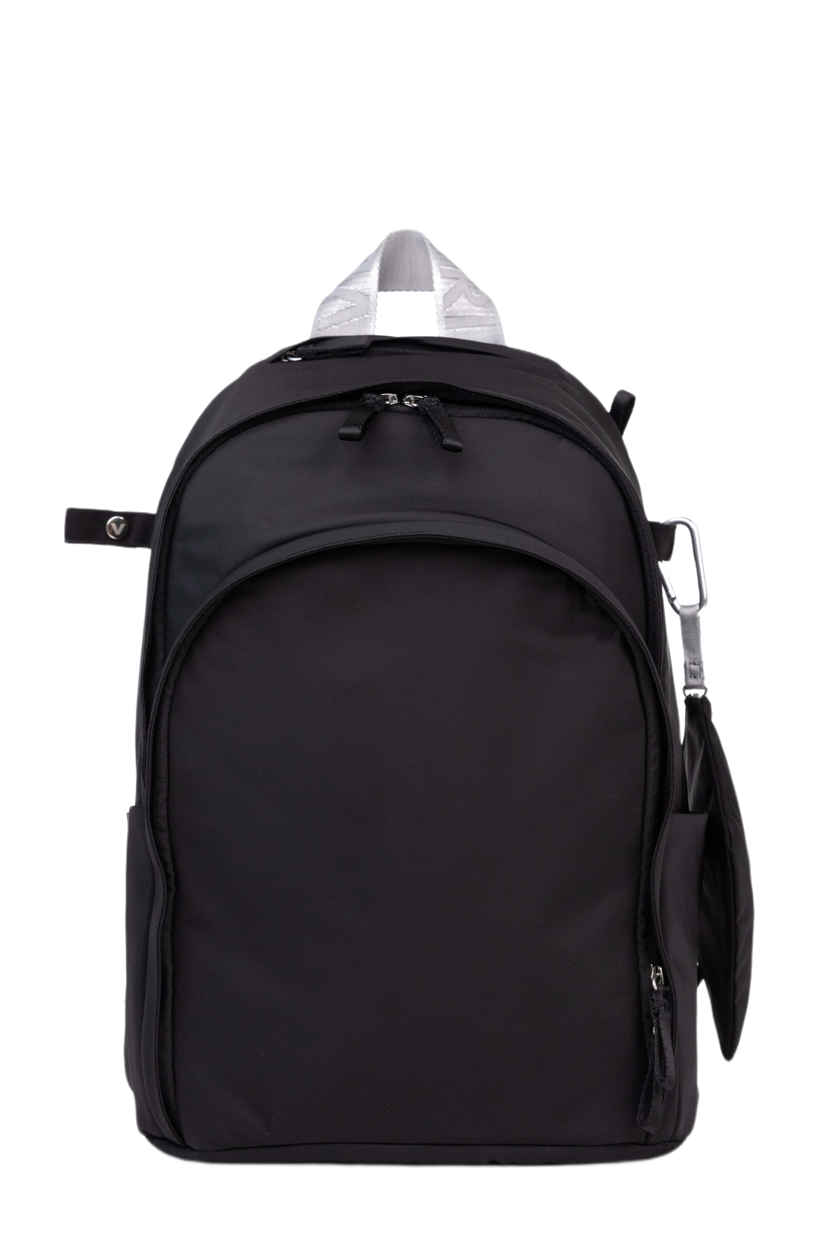Black Equestrian Backpack Horseback Riding Gear Sport Bag