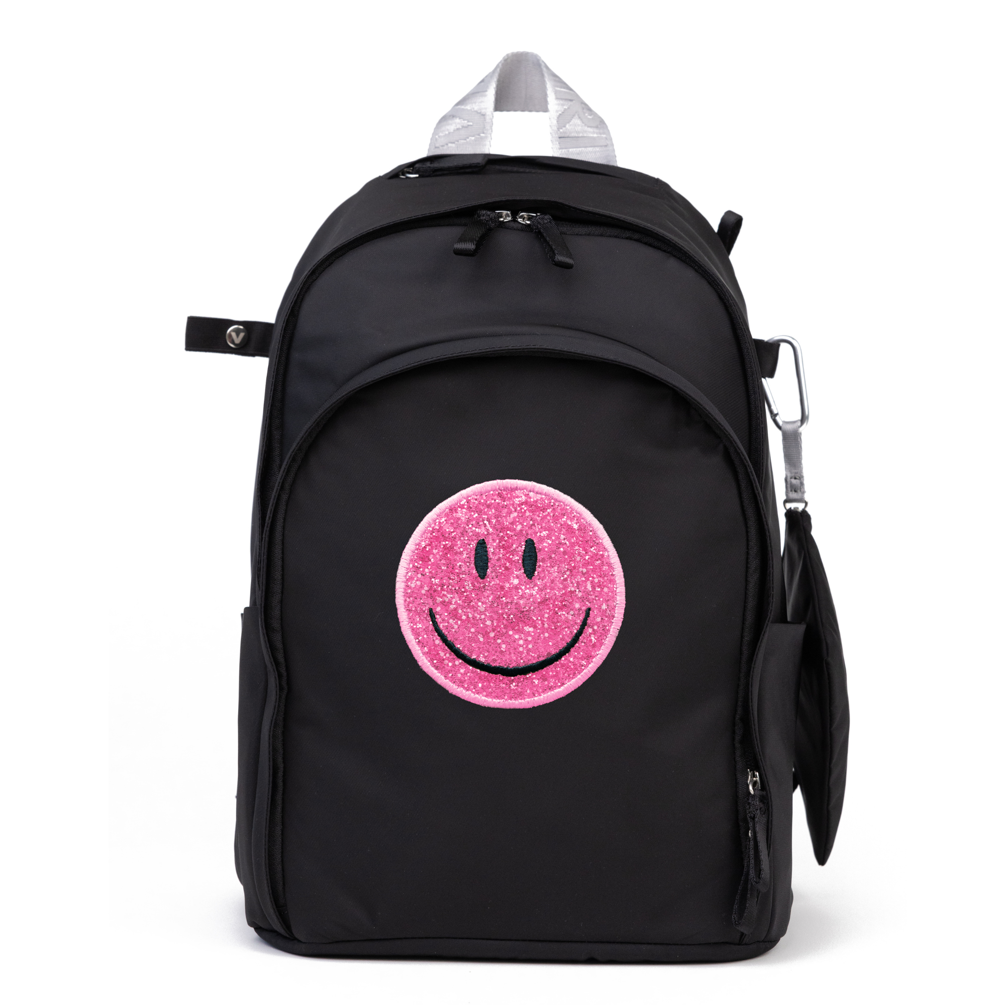 Novelty Backpack “Smile Face”