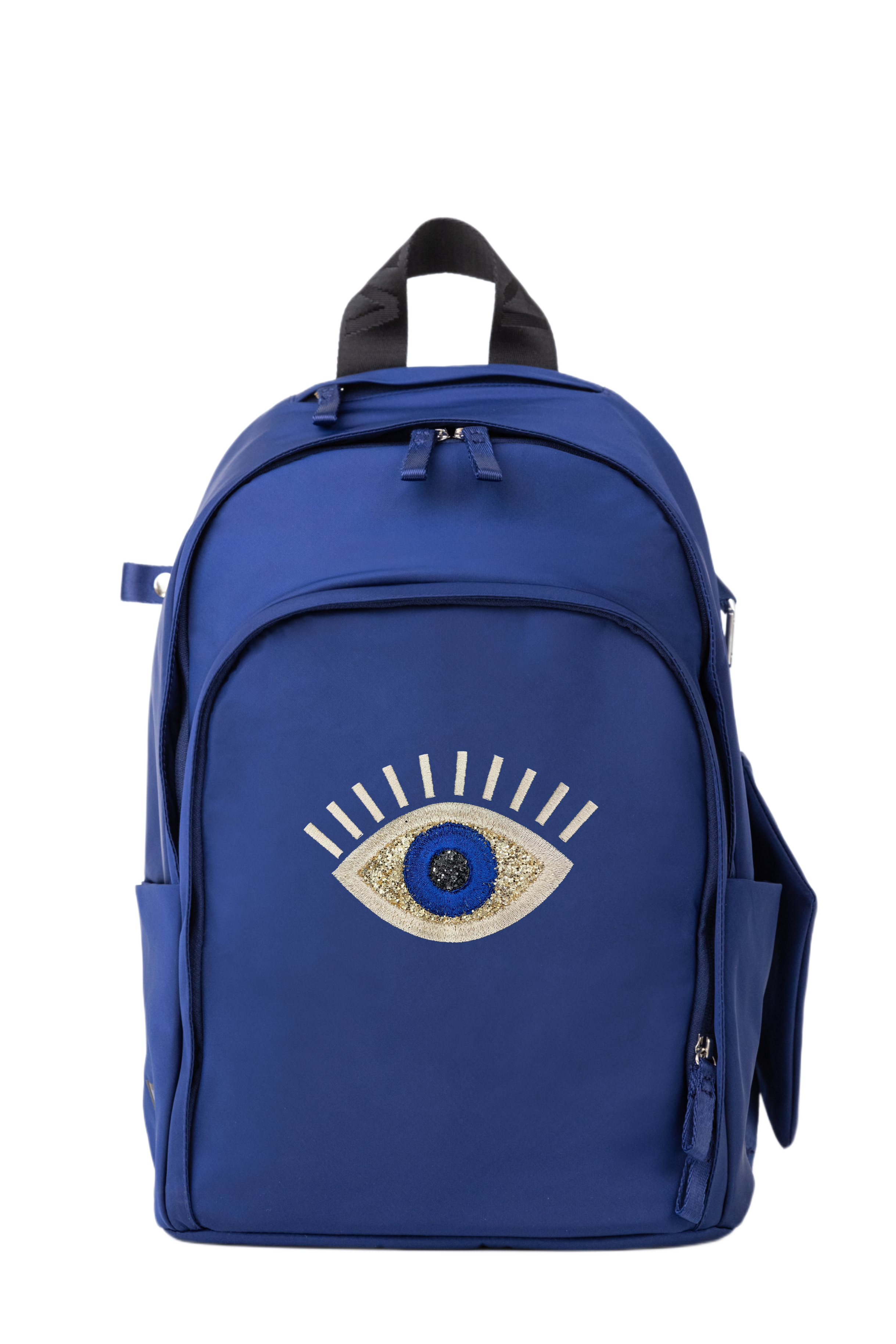 Novelty Backpack “Evil Eye”