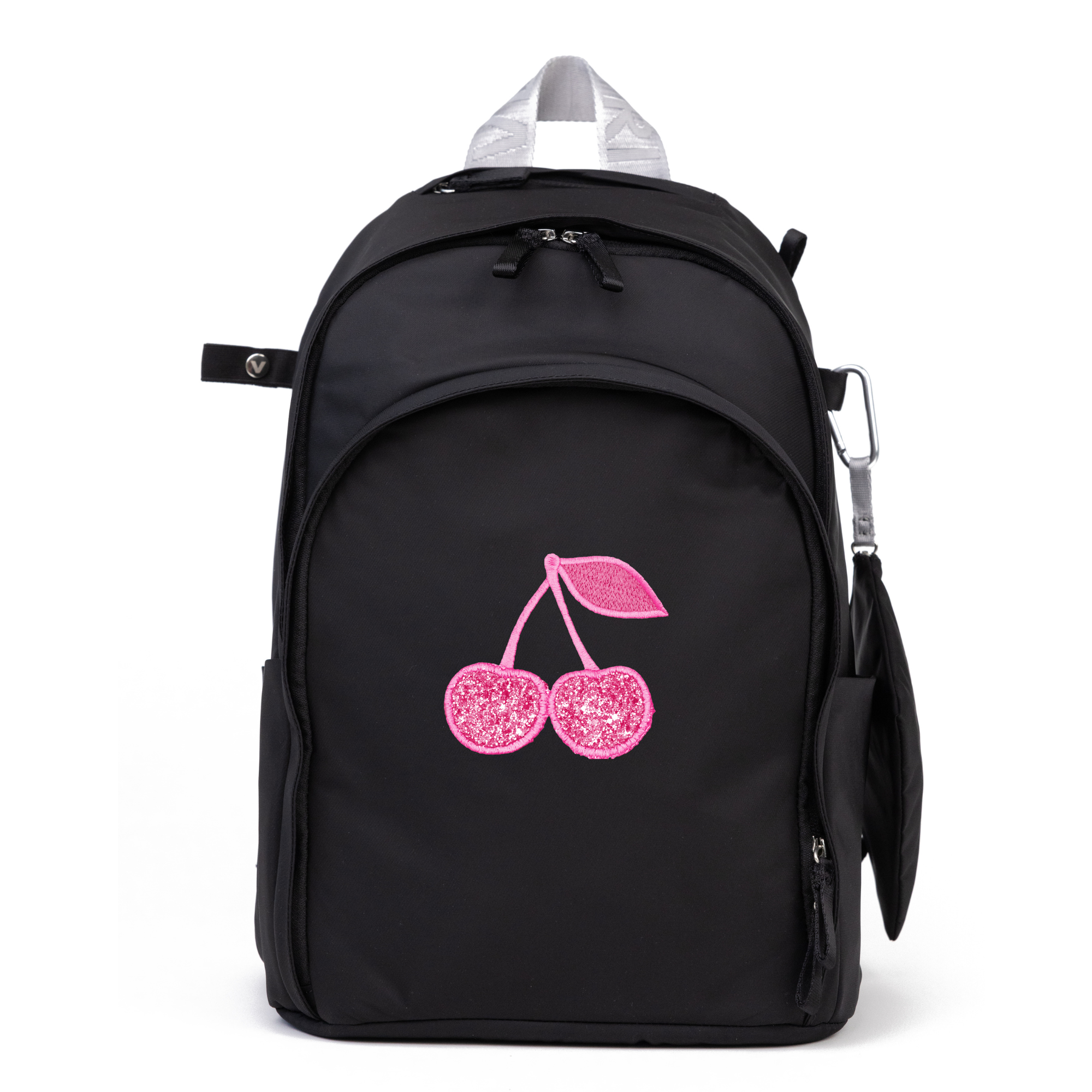 Novelty Backpack “Cherries” NEW
