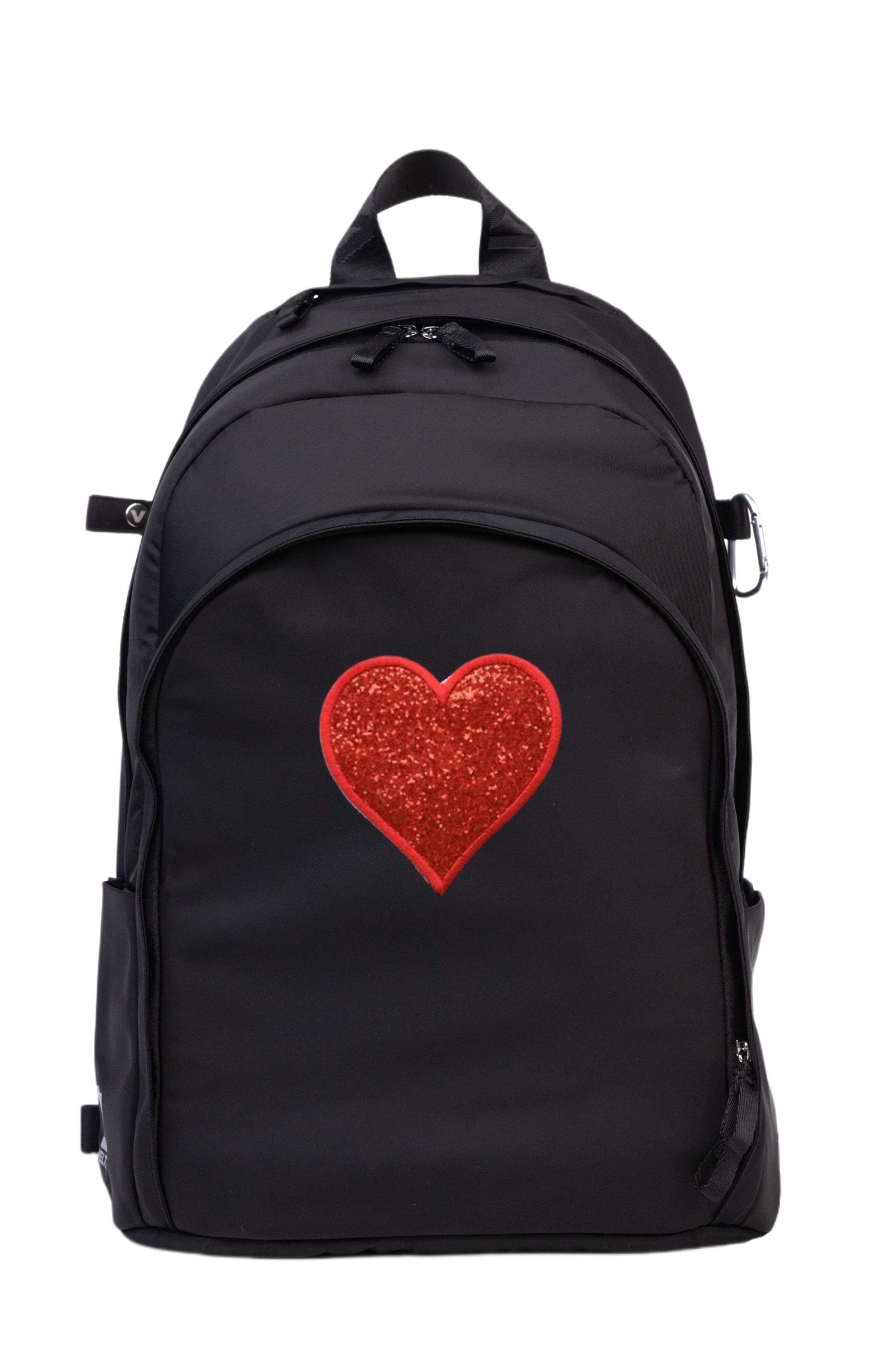 Novelty Backpack “Heart”