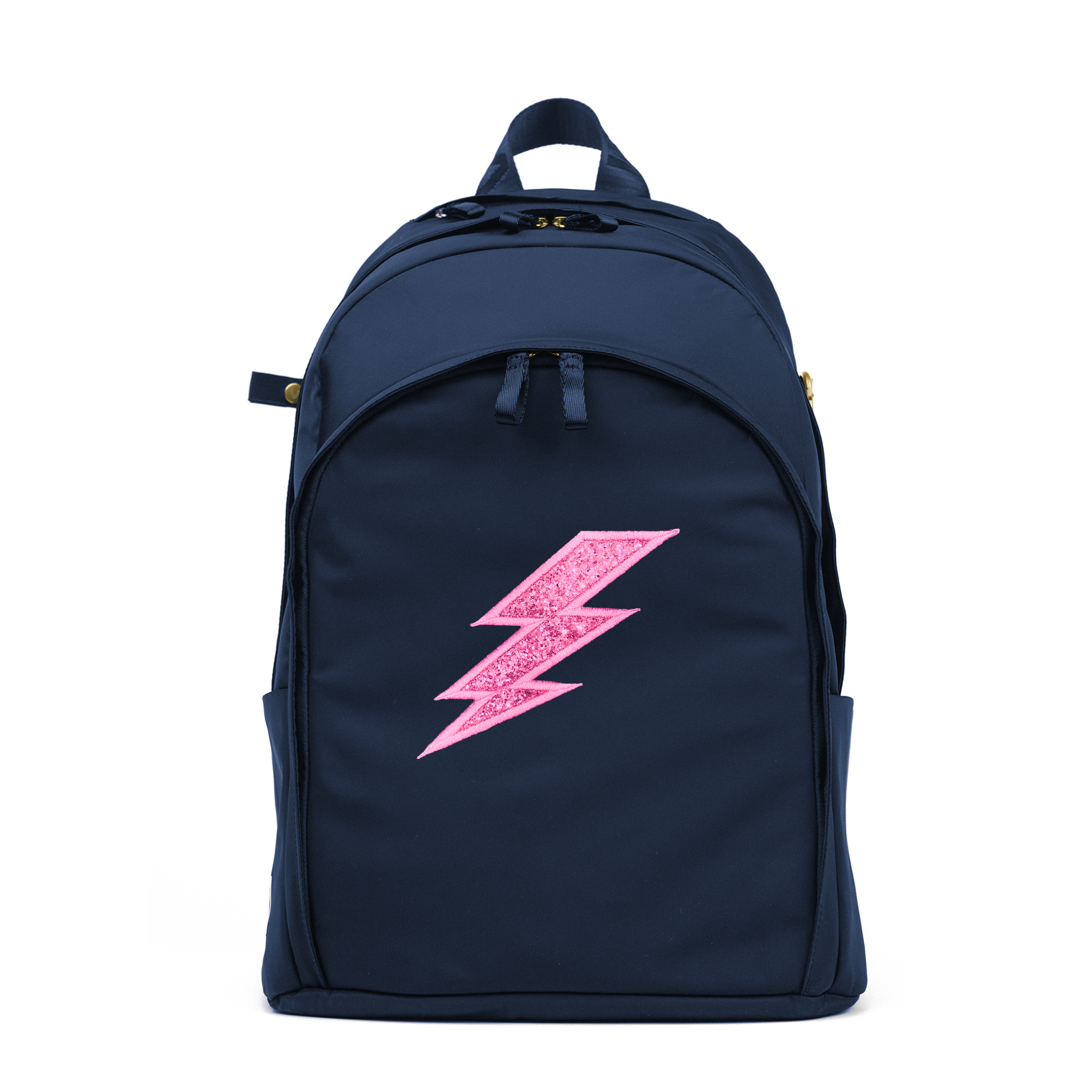Novelty Backpack “Lightening Bolt”
