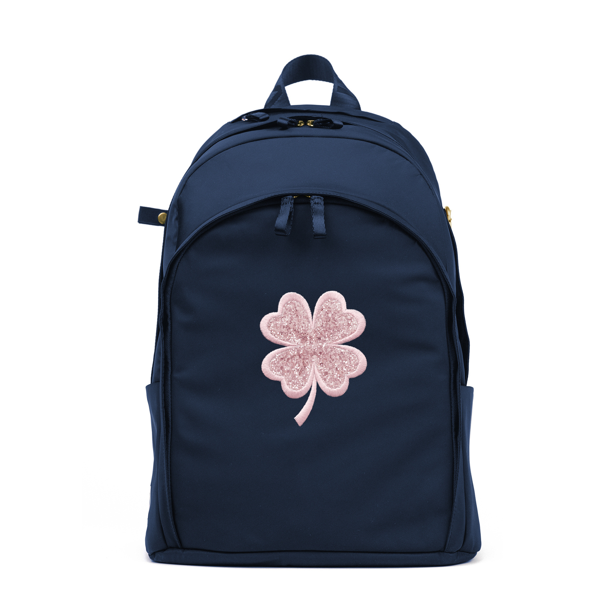 Novelty Backpack “Lucky Clover”