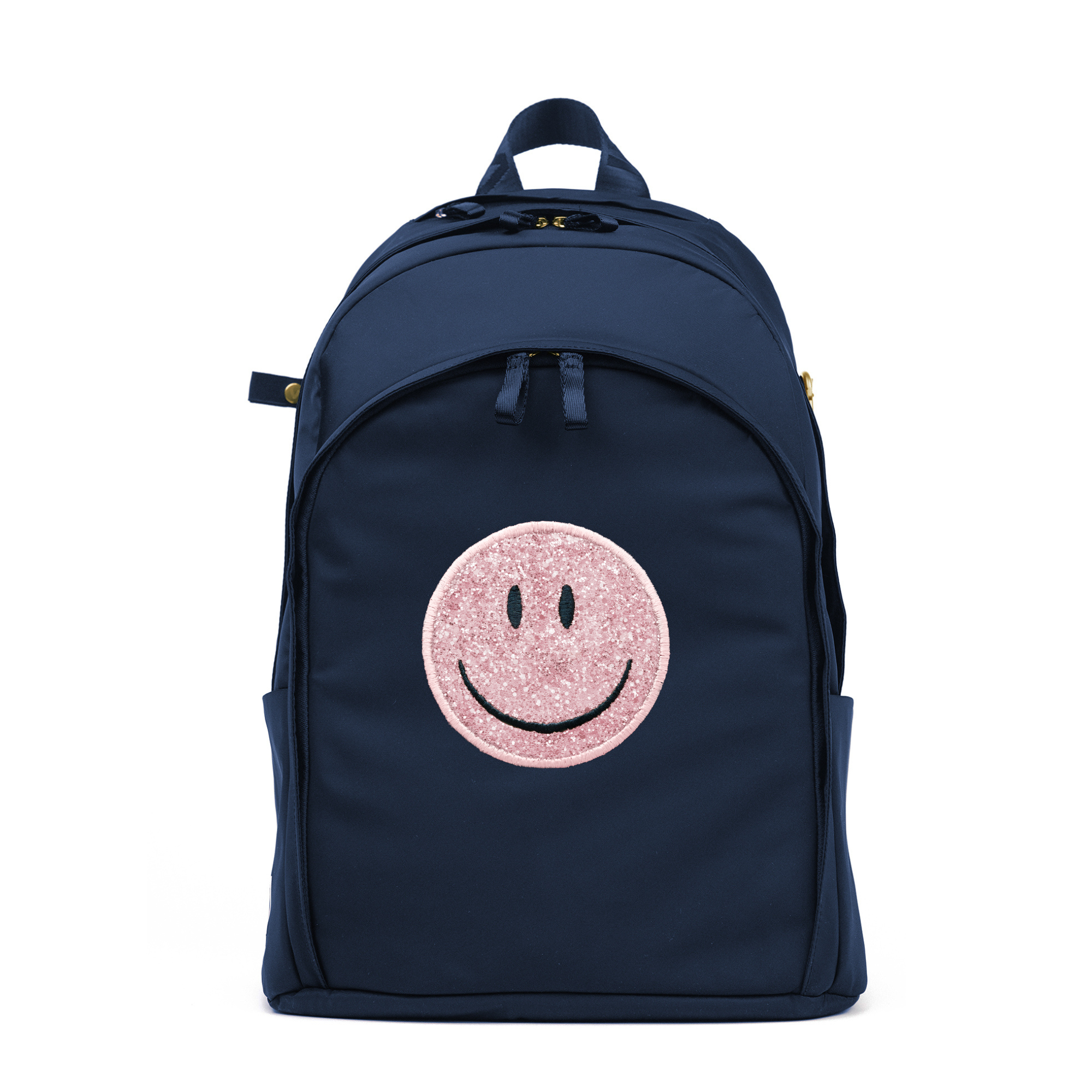Novelty Backpack “Smile Face”