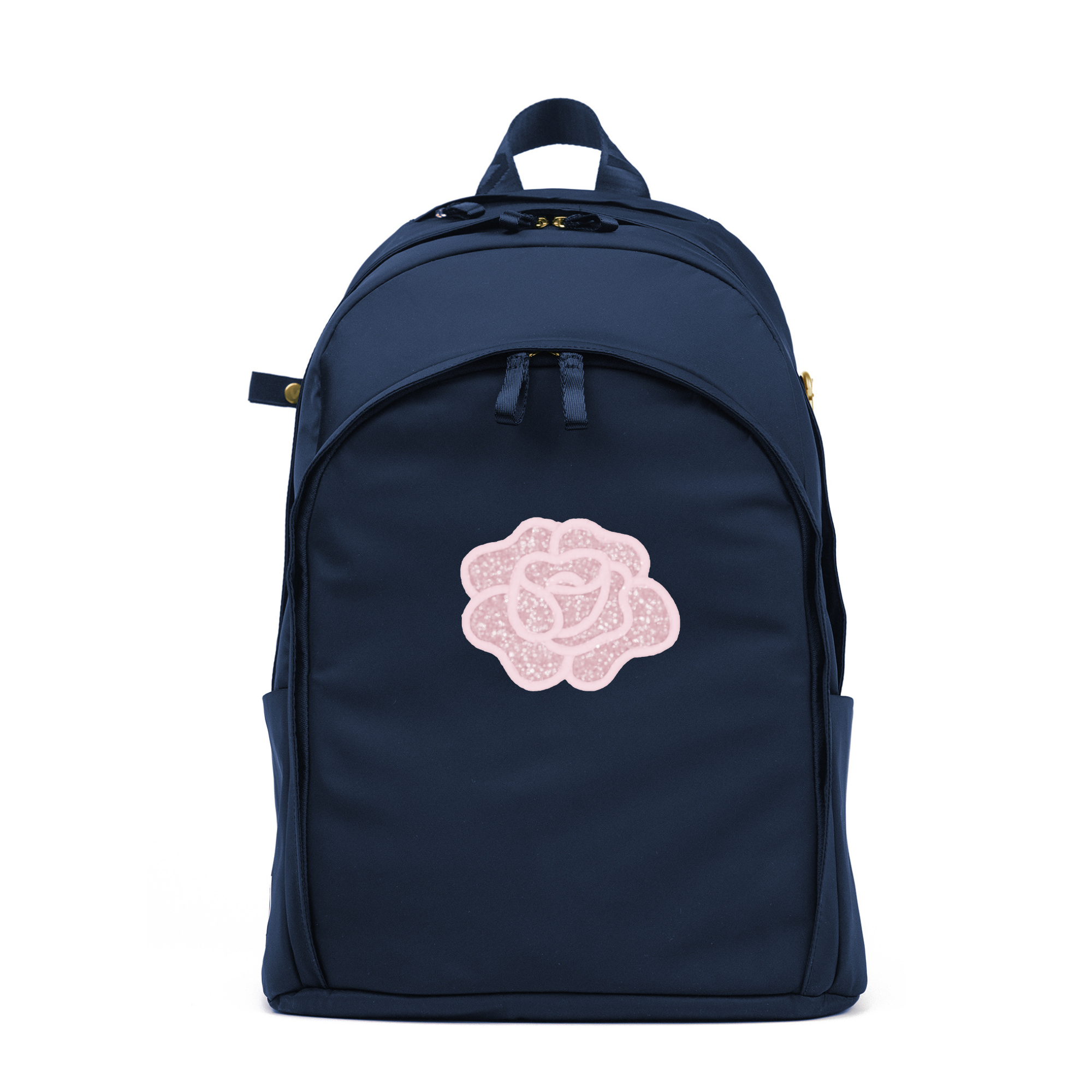 Novelty Backpack “Rose” NEW