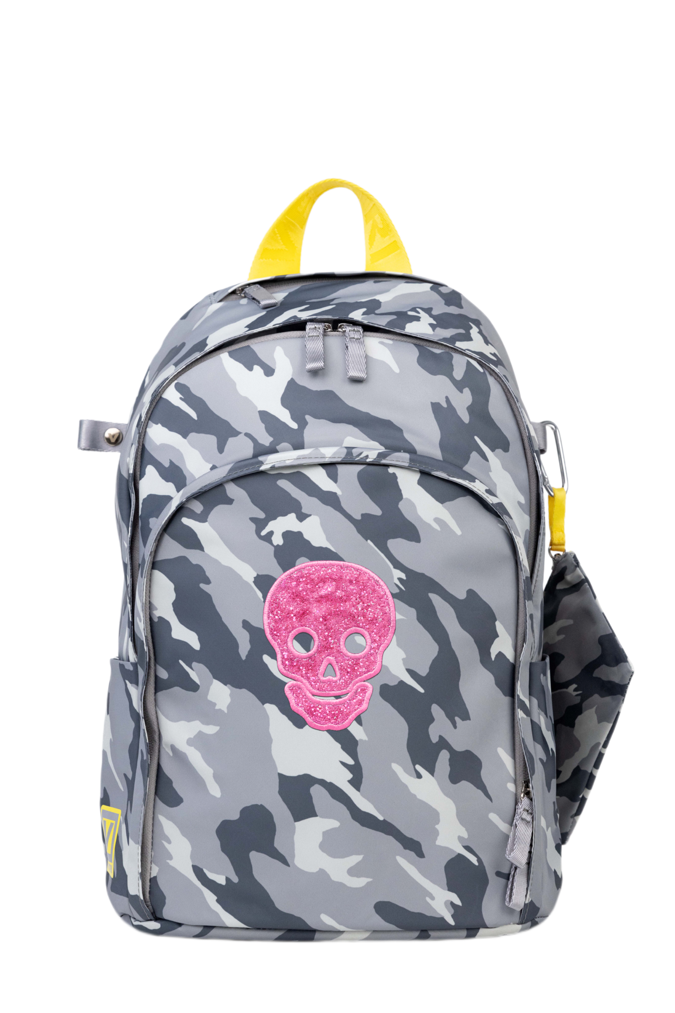 Novelty Backpack “Skull”