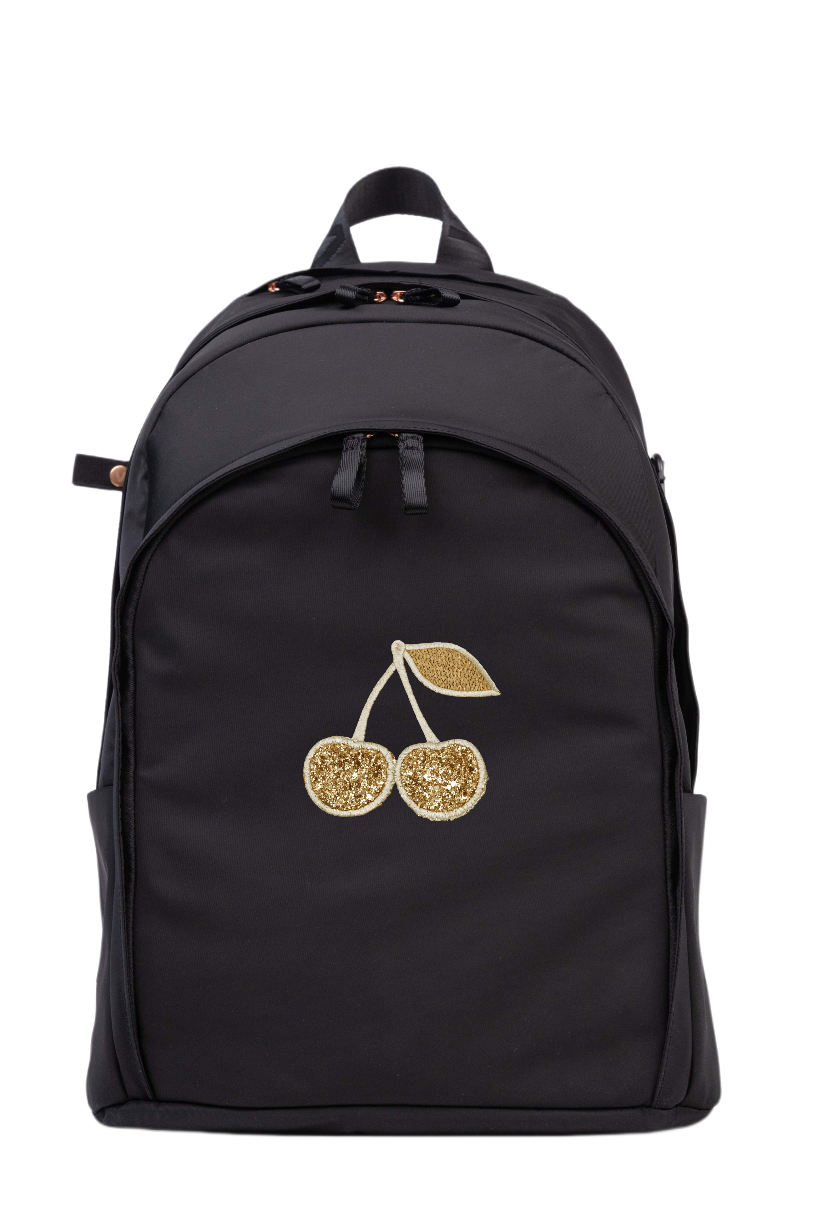 Novelty Backpack “Cherries” NEW
