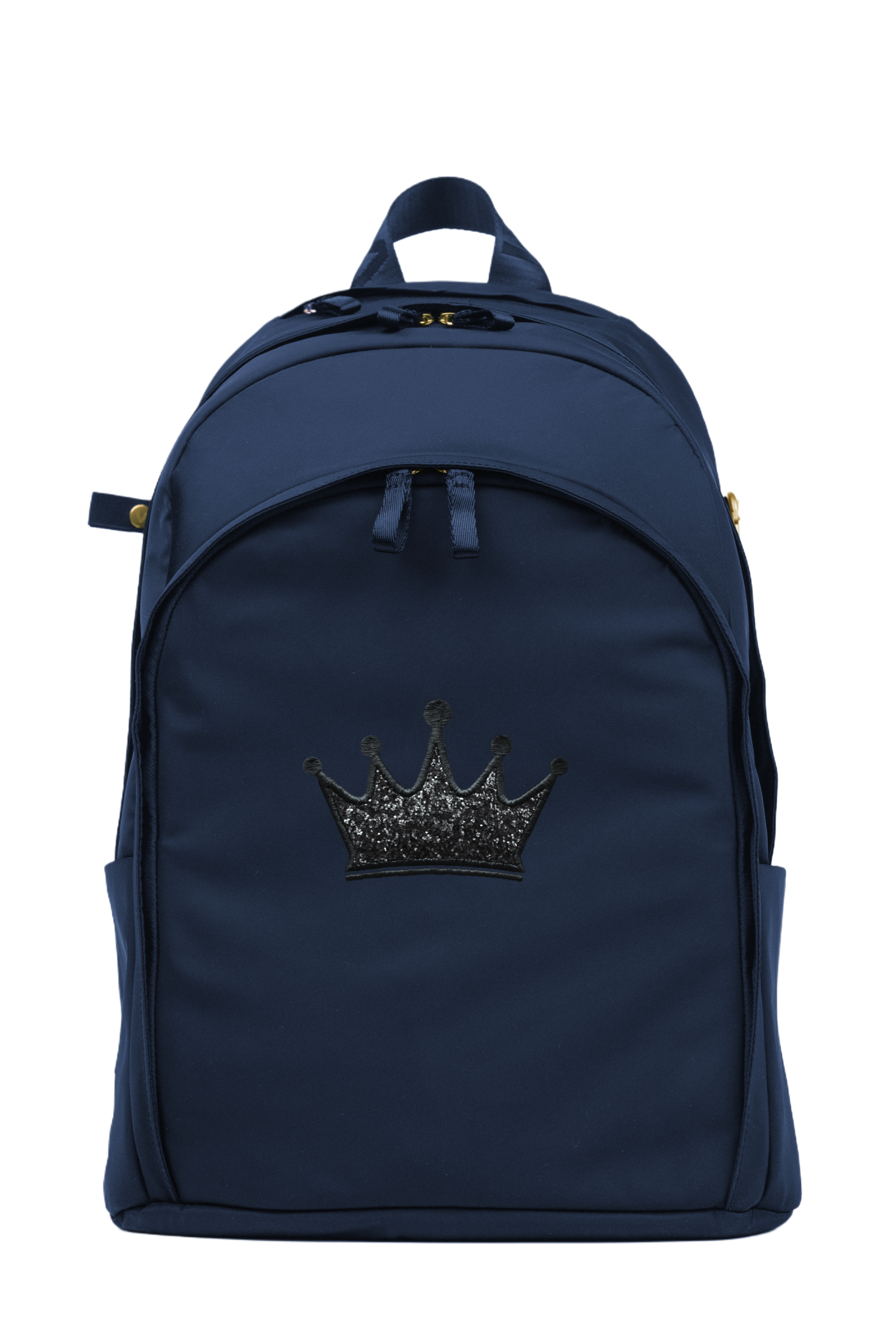 Novelty Backpack "Crown"