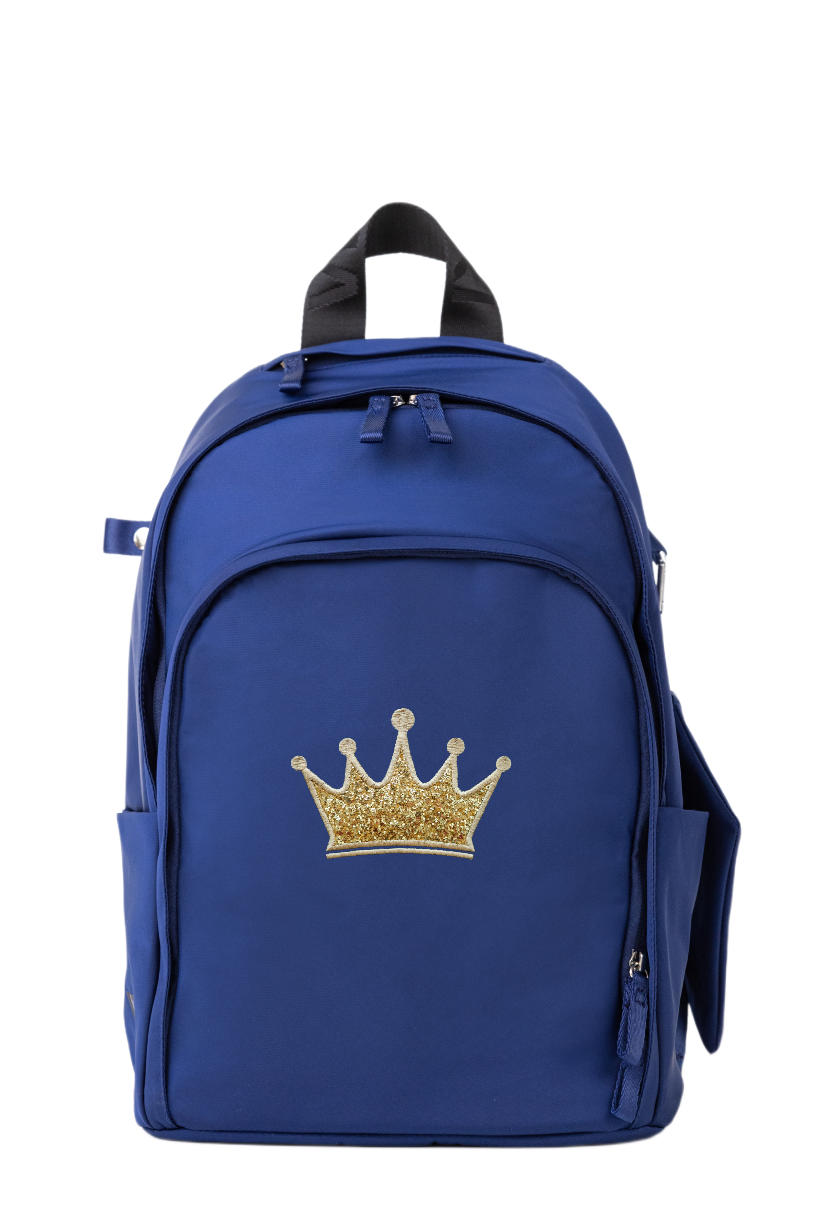 Novelty Backpack "Crown"